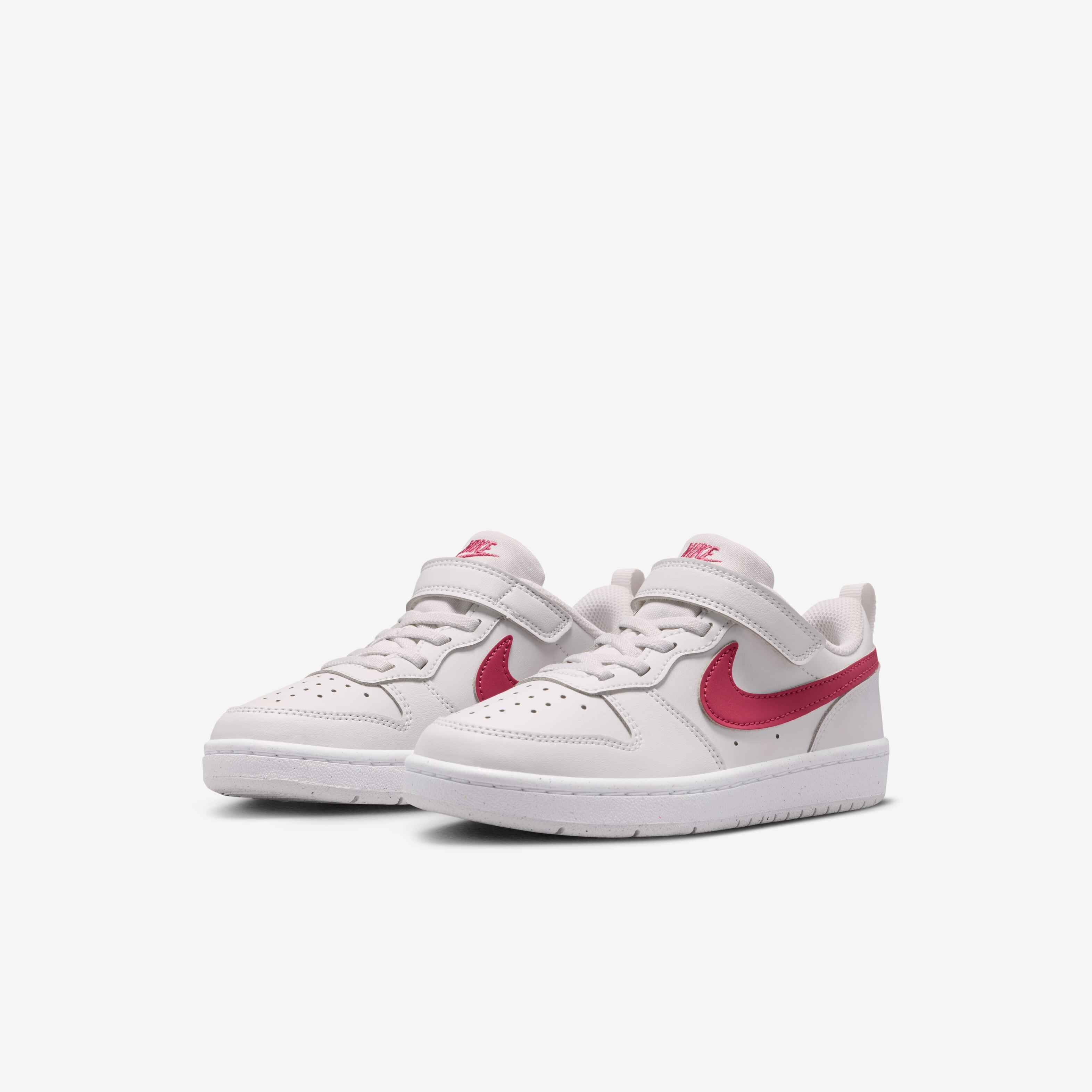 Nike Court Borough Low Recraft image number 4