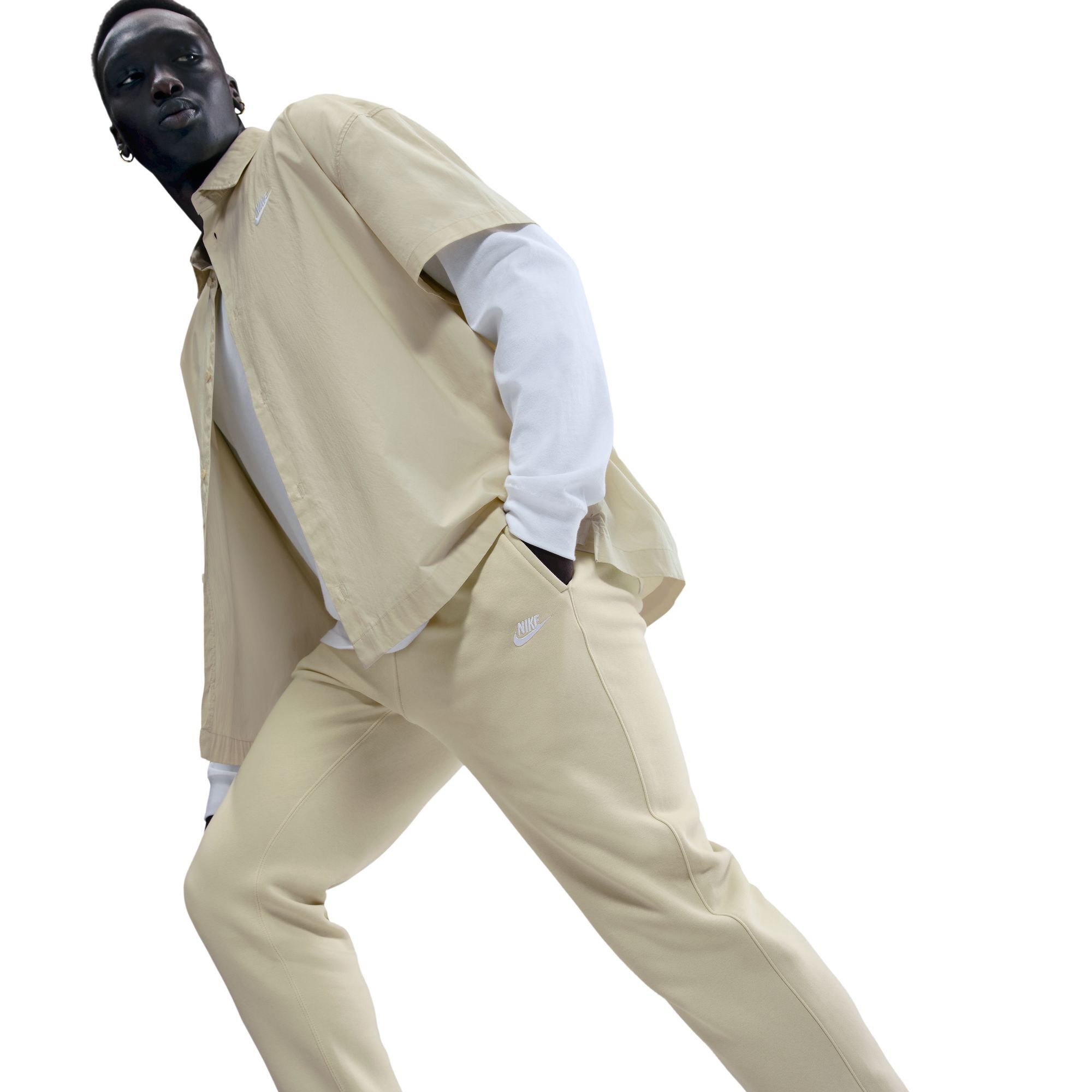 Nike Club image number 9