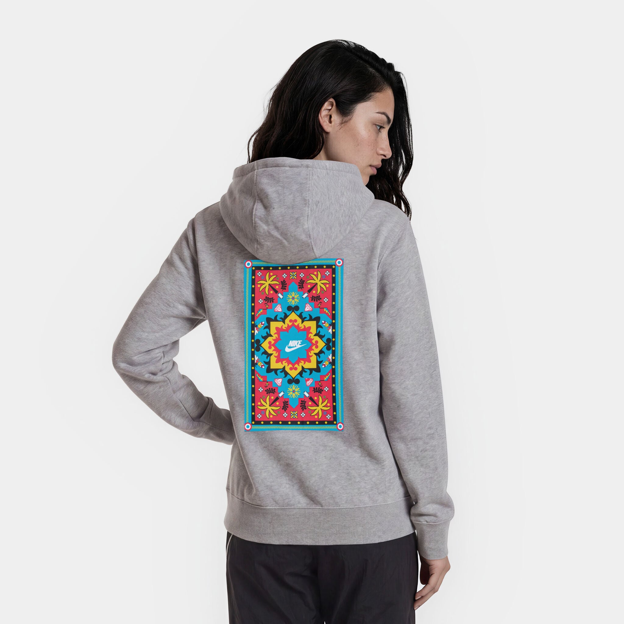 نايكي كلوب - كاربت image number 0