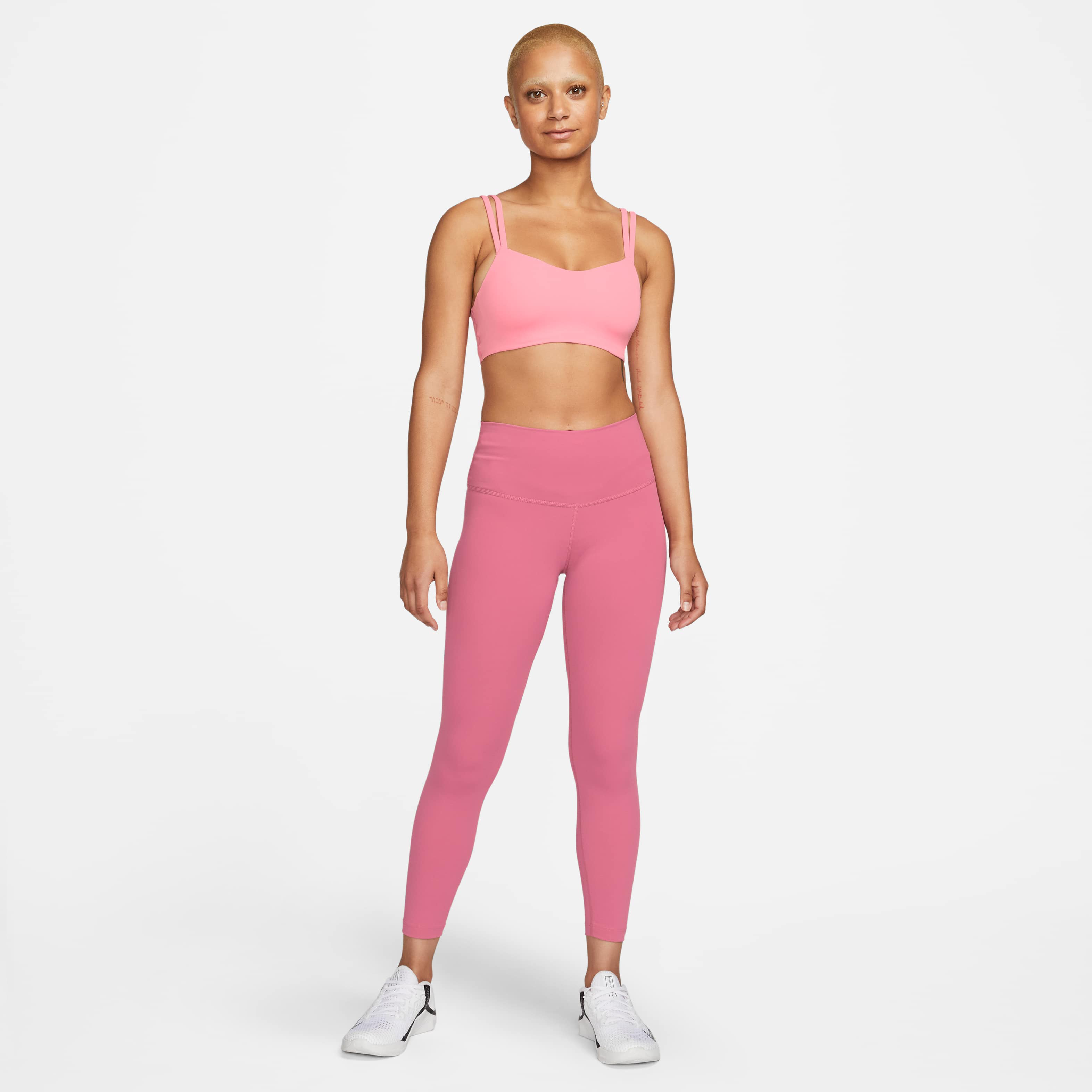 Nike Zenvy Strappy image number 6