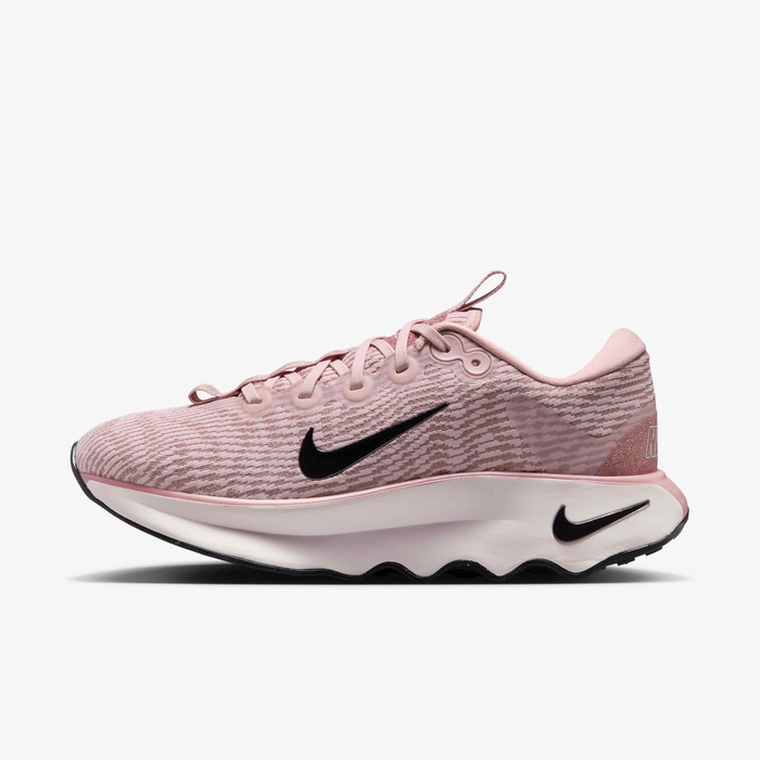 Buy Nike Motiva Premium Women's Walking Shoes Pink Oxford