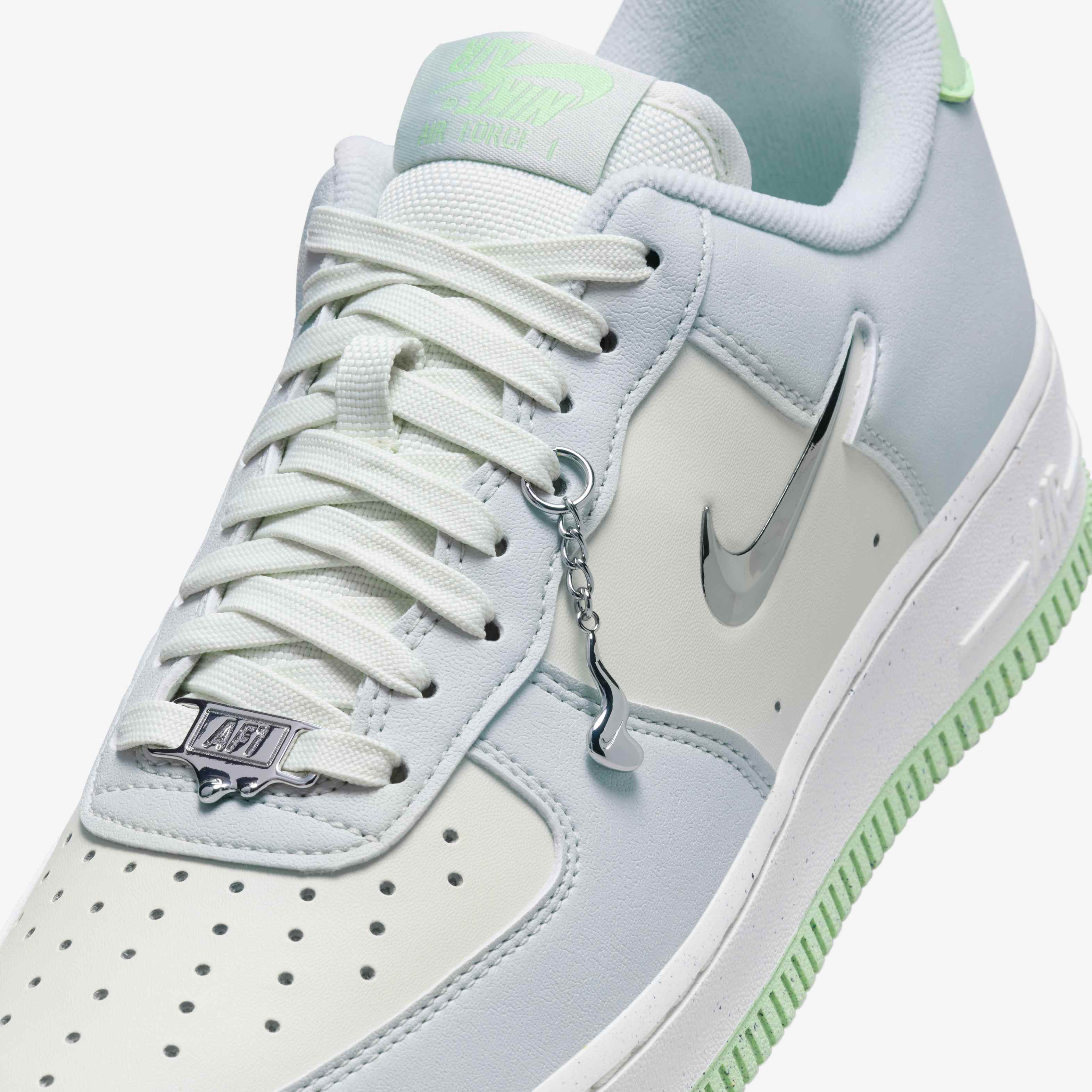 Nike Air Force 1 '07 Next Nature SE image number 7