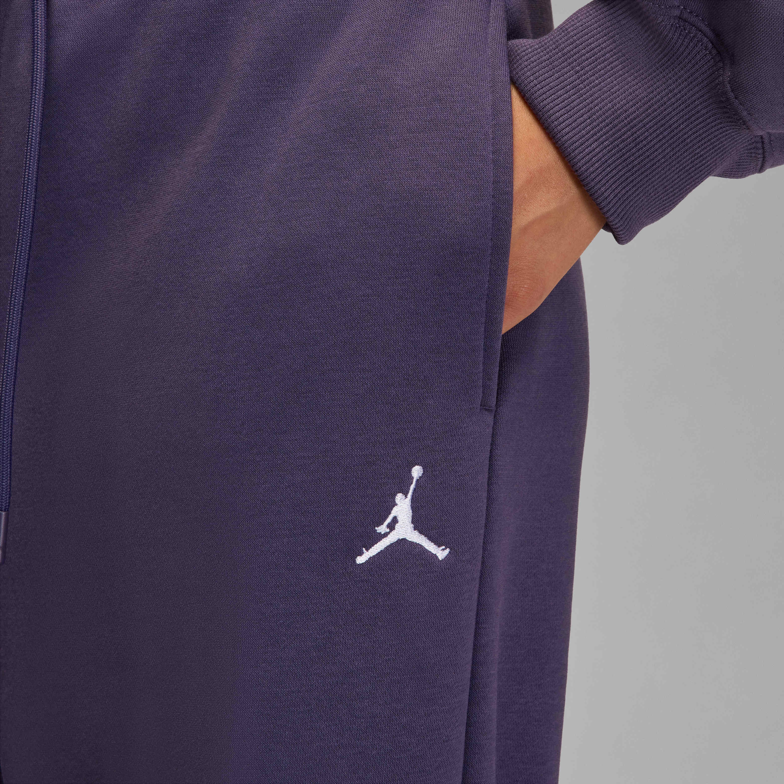 Jordan Brooklyn Fleece image number 2