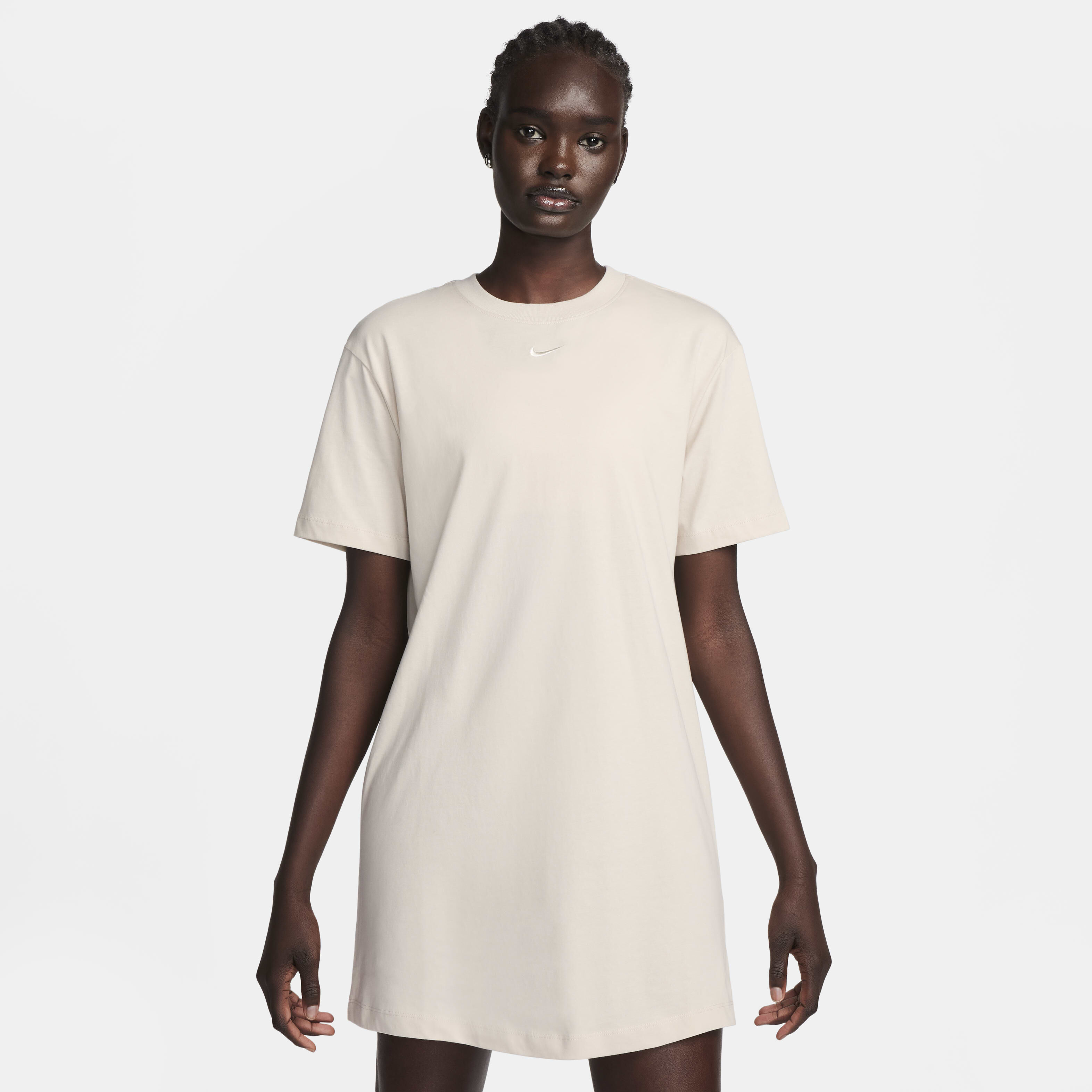 Nike oversized dress 2025