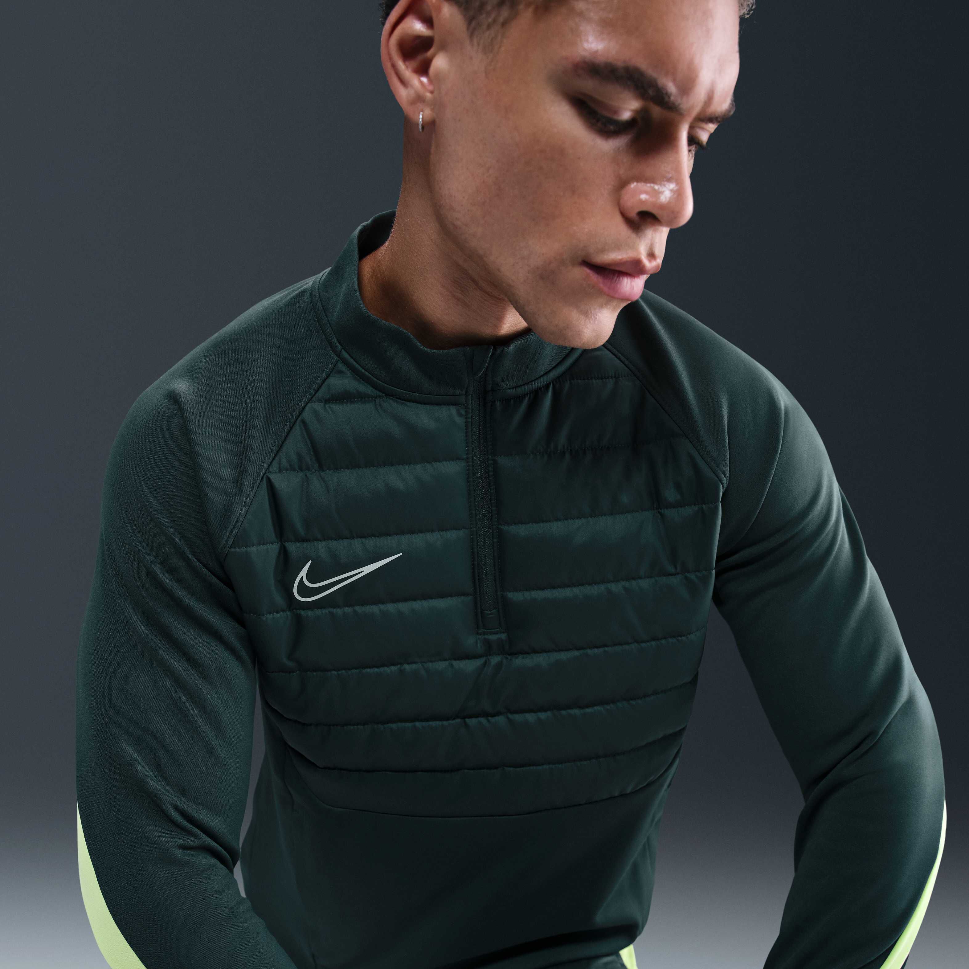 Nike Academy Winter Warrior image number 2