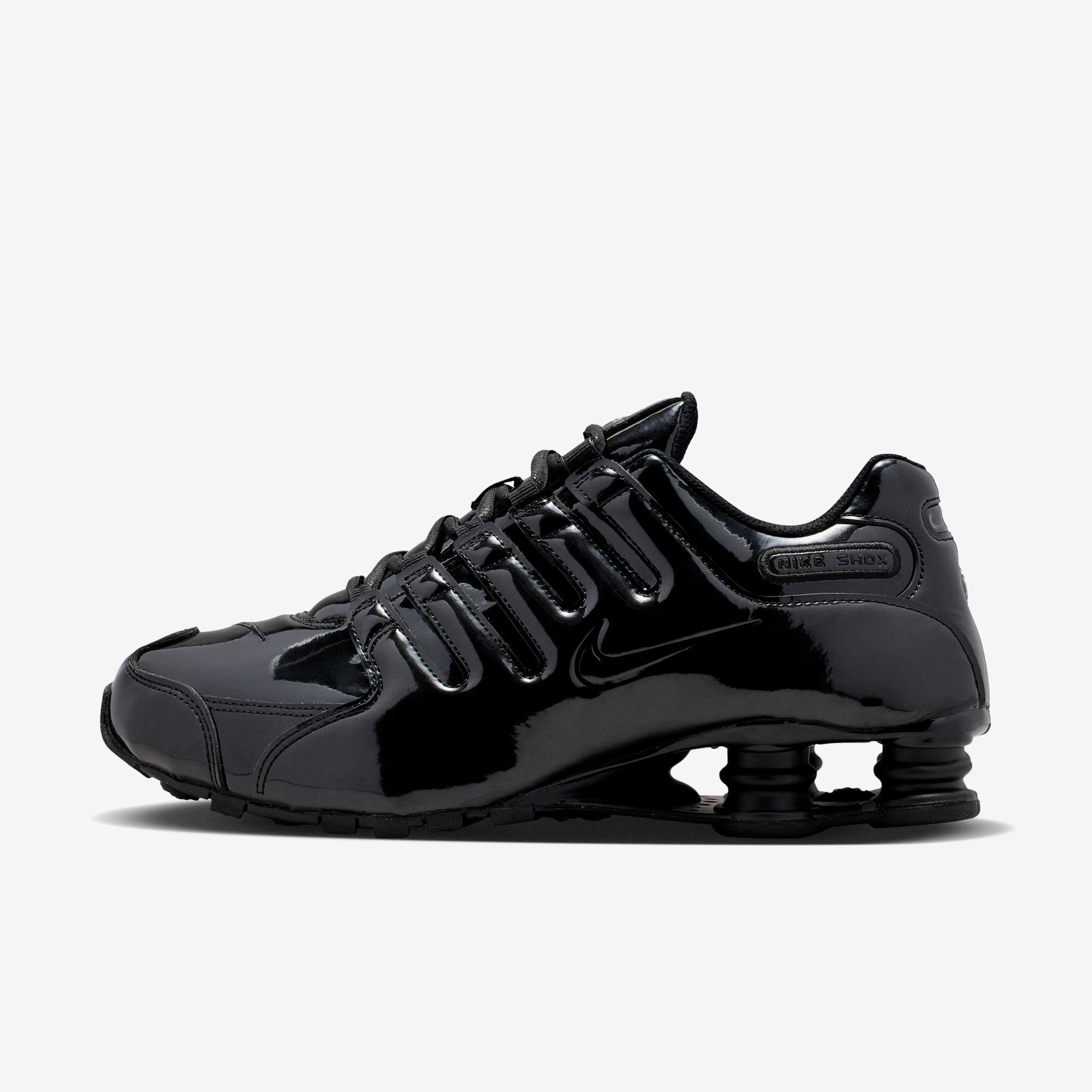 Nike Shox NZ image number 0