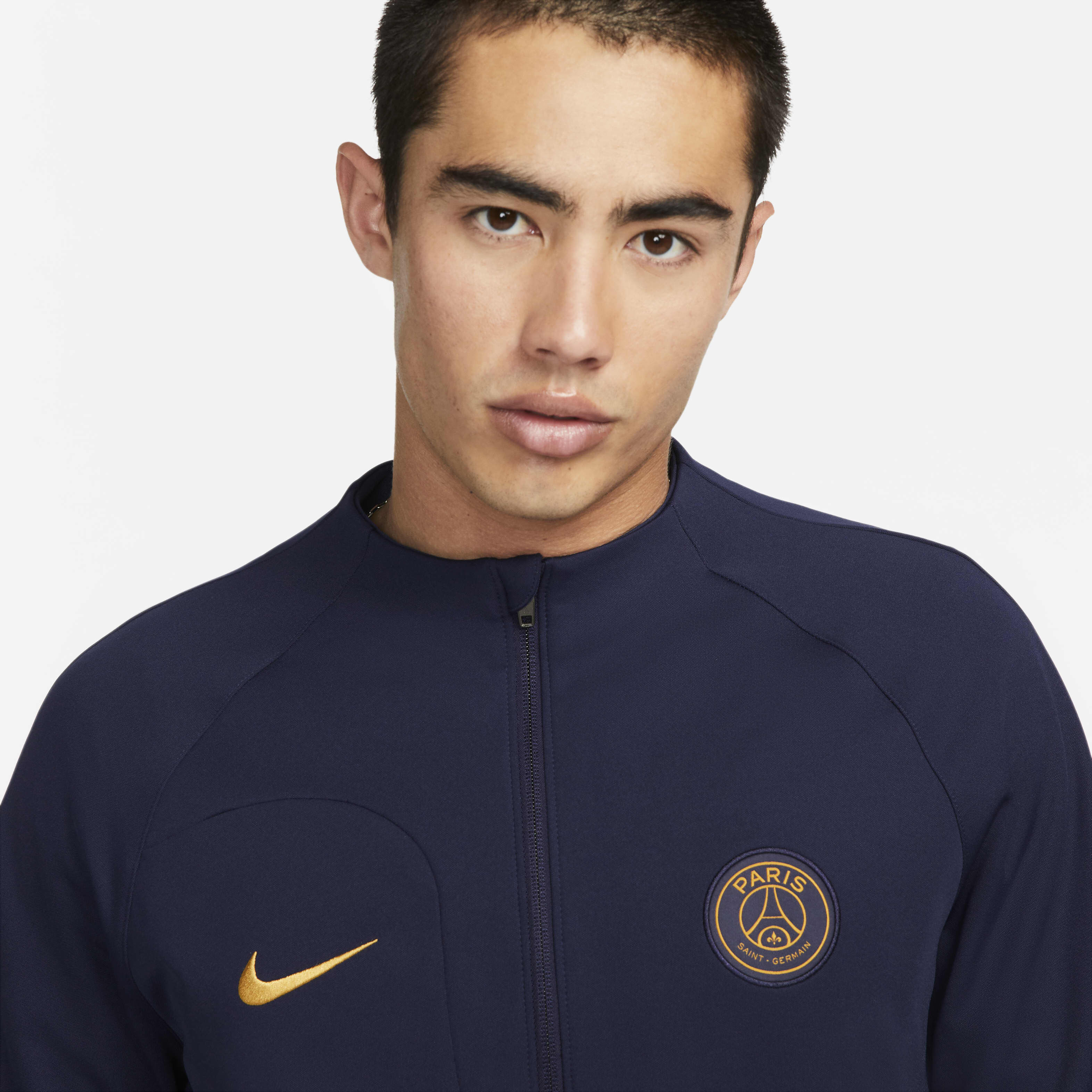 Paris Saint-Germain Academy Pro Home image number 2