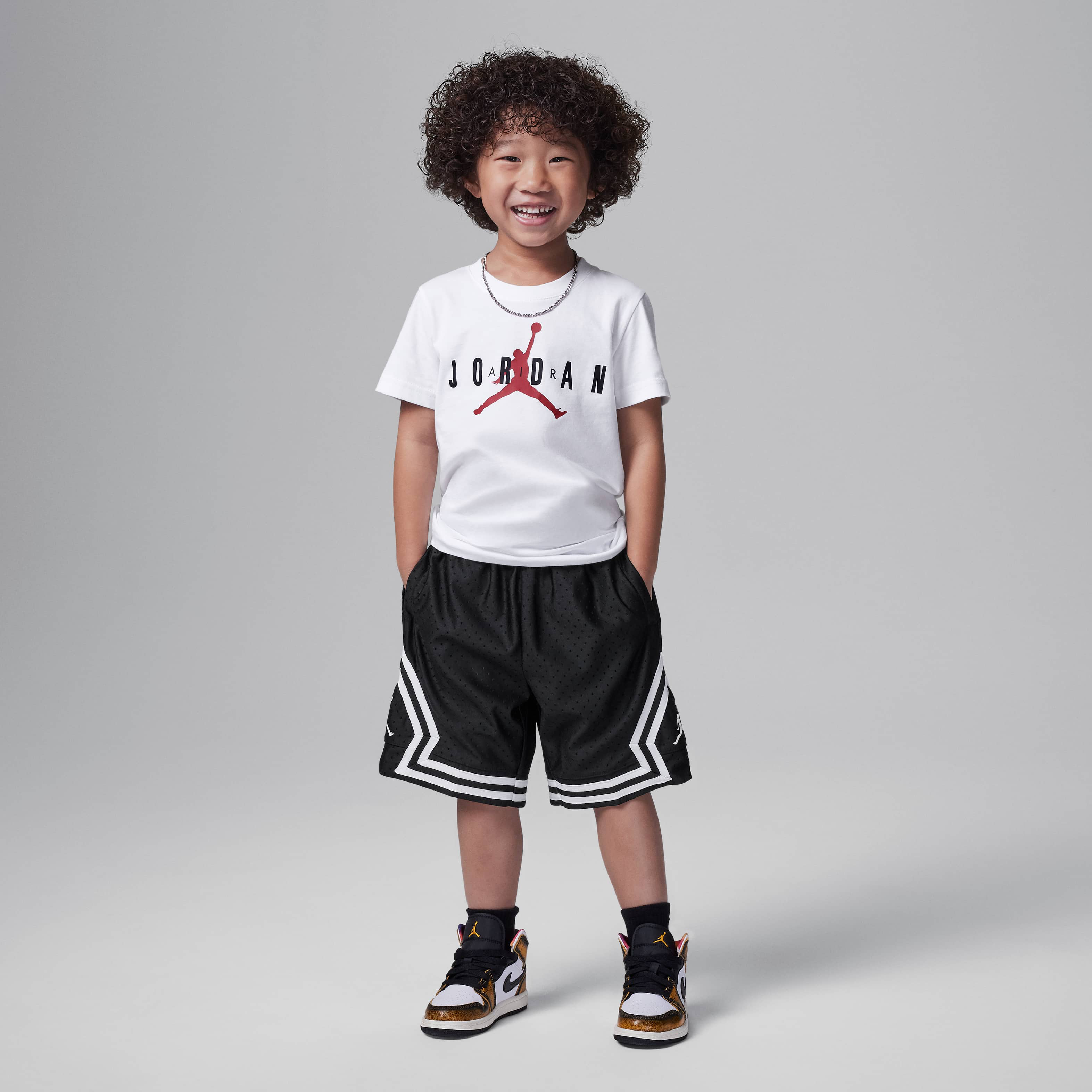 Air Jordan Jumpman image number 5