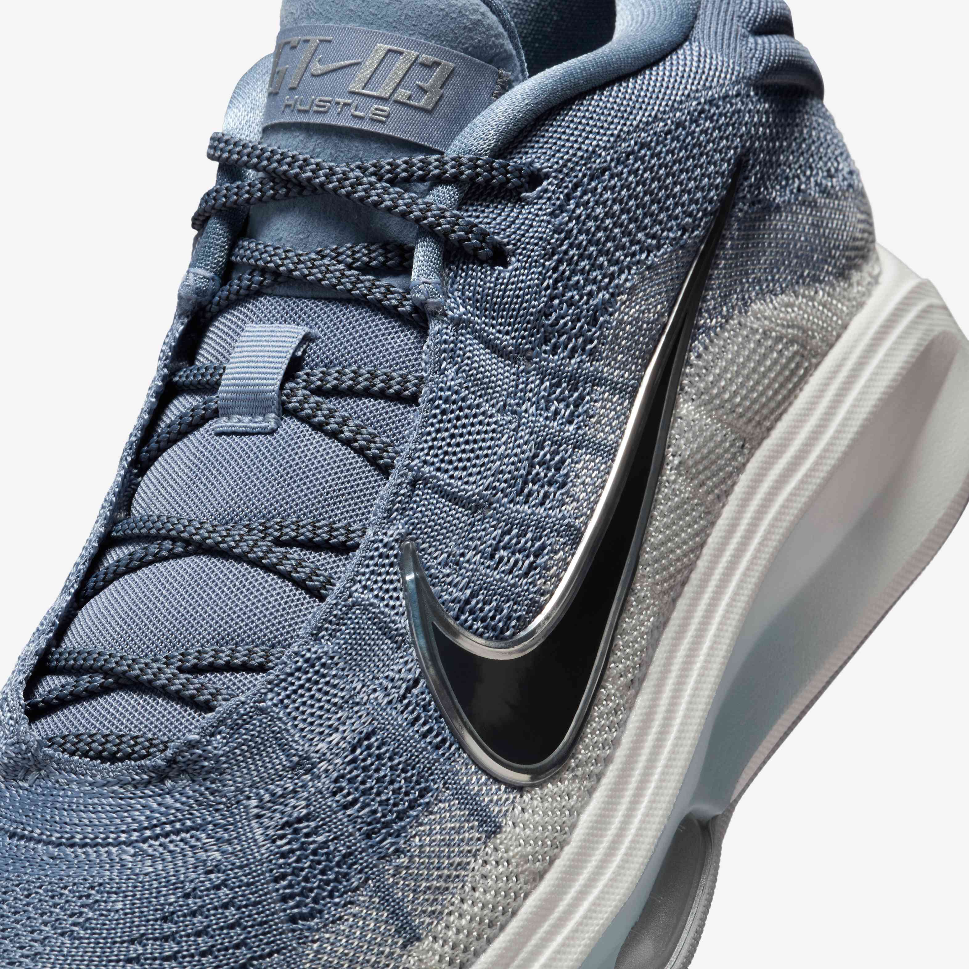 نايكي جي تي هاسل 3 image number 6