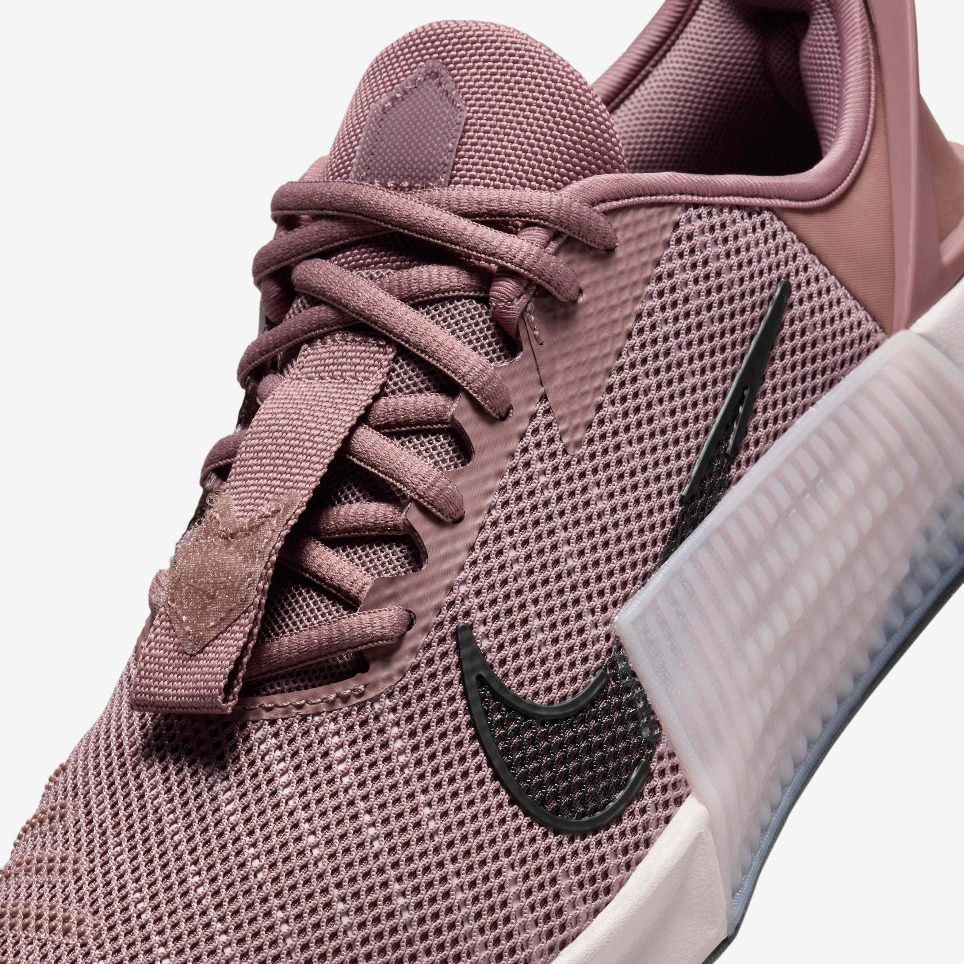 nike downshifter 9 smokey mauve