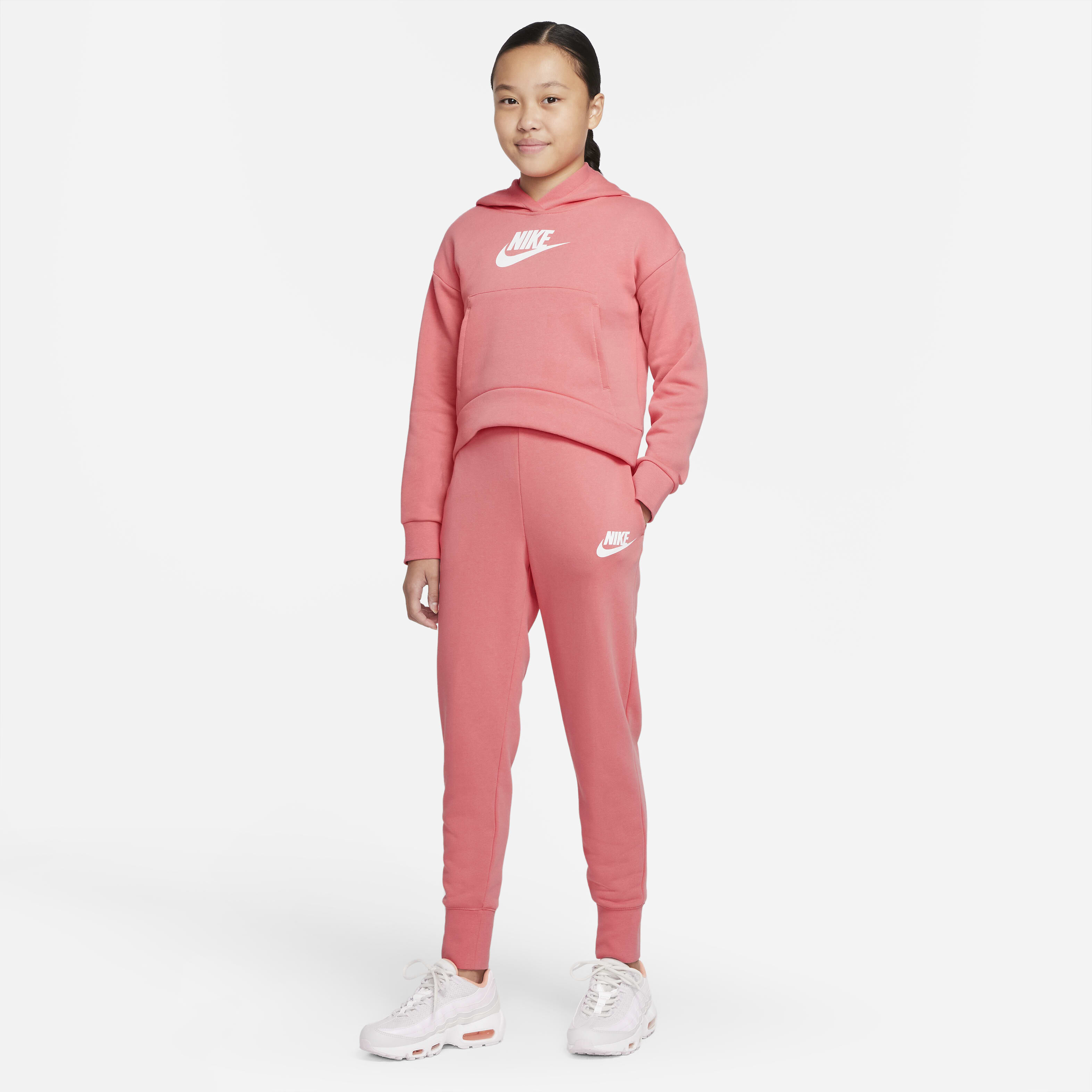 Nike Sportswear Club image number 5