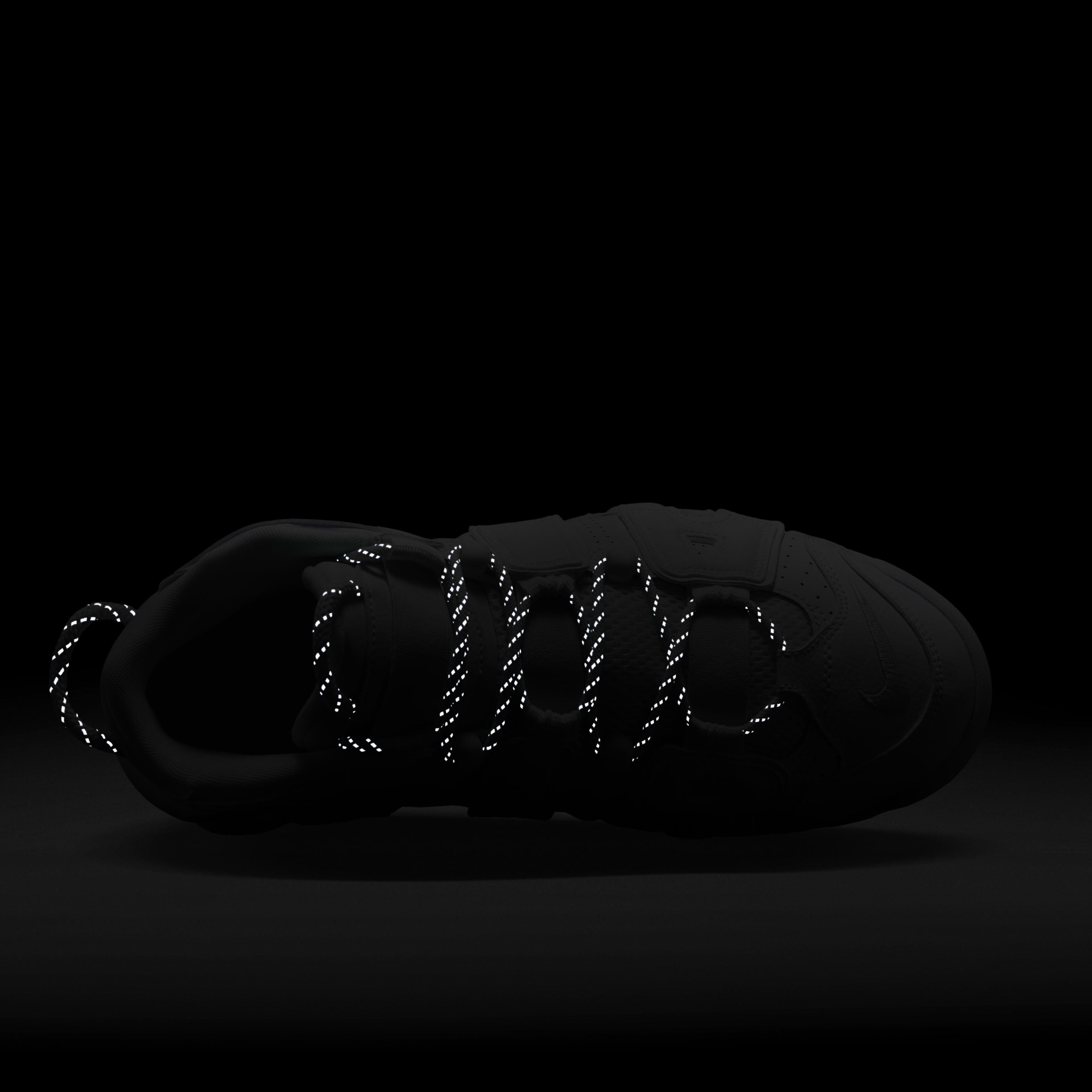 Nike Air More Uptempo '96 image number 9