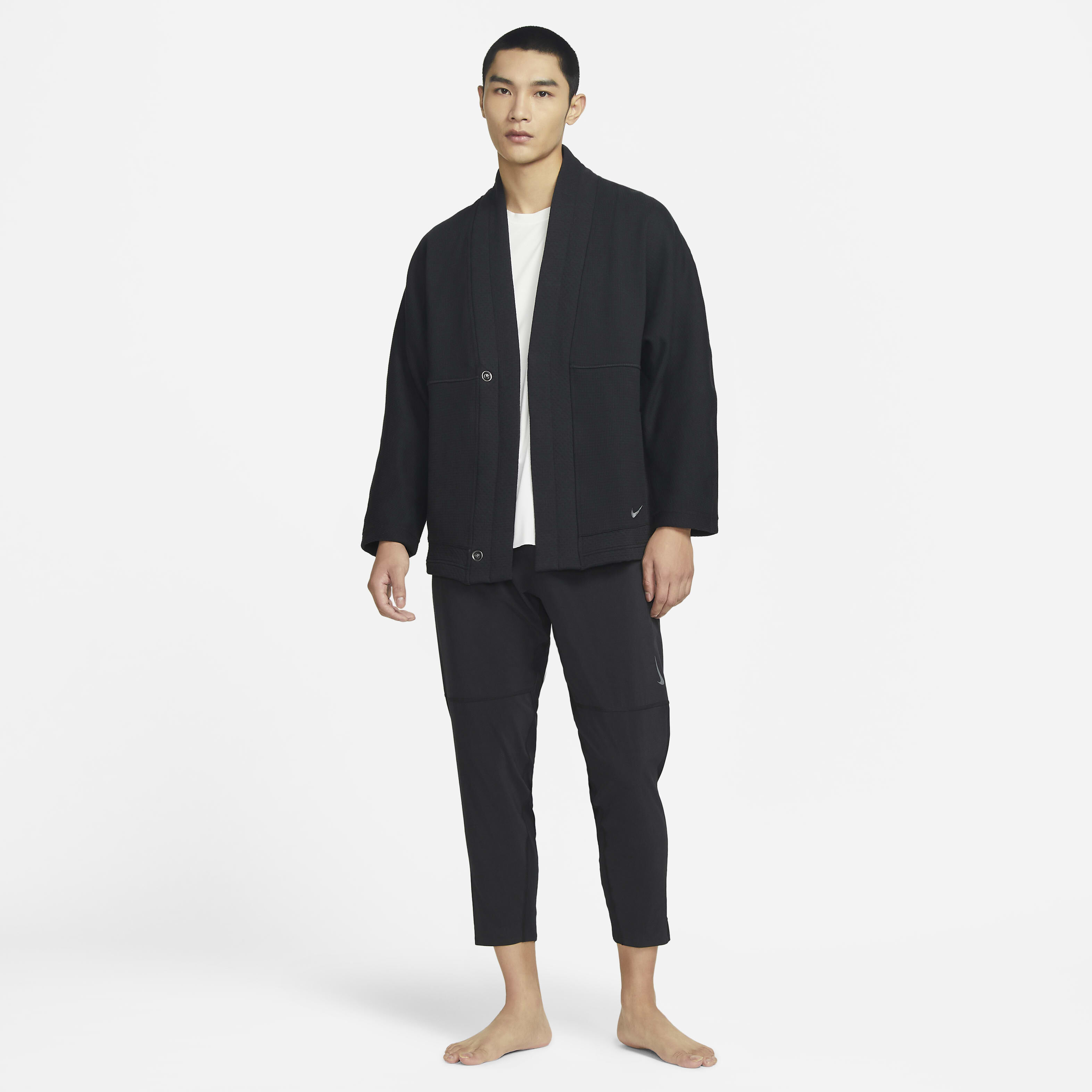 Nike Yoga image number 6