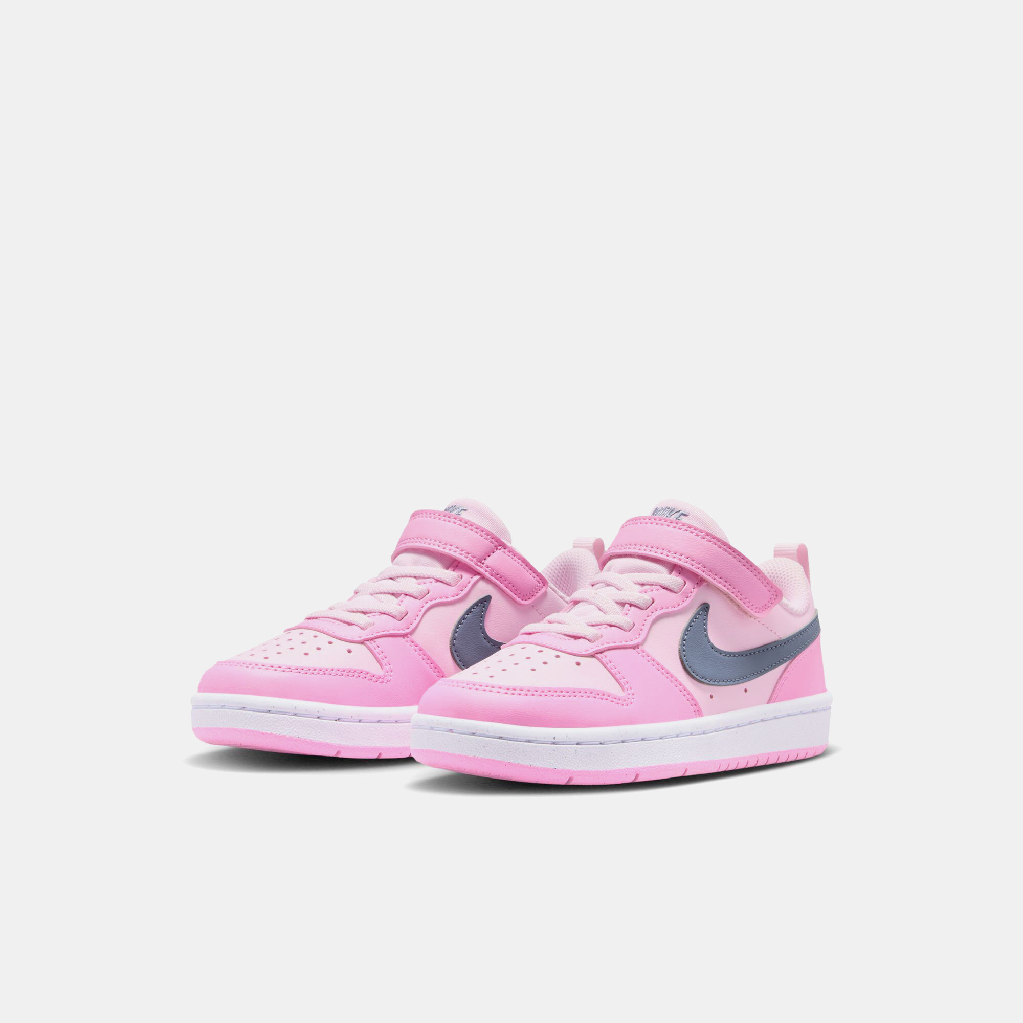 Nike Court Borough Low Recraft image number 2