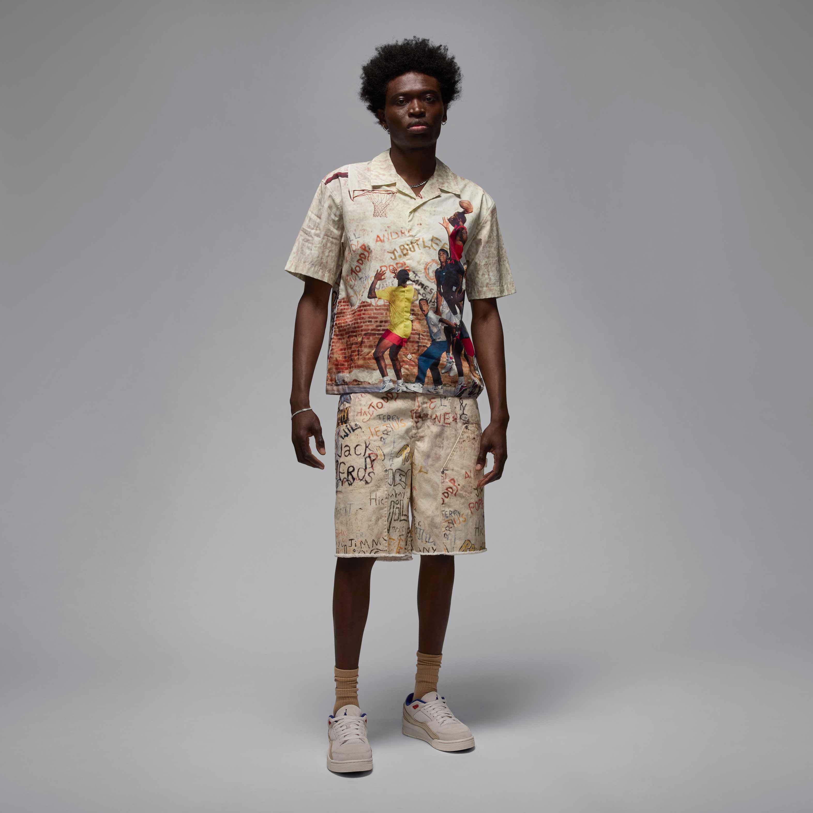 Air Jordan image number 7