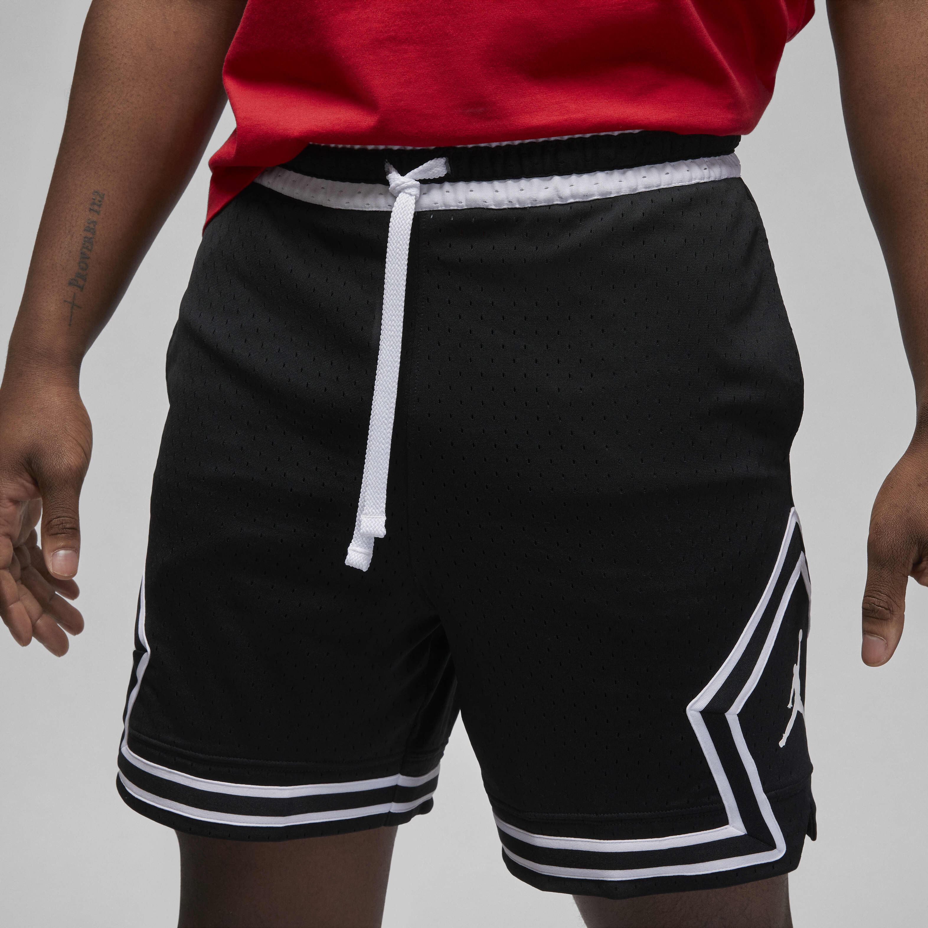 Jordan dri fit rise shorts outlet