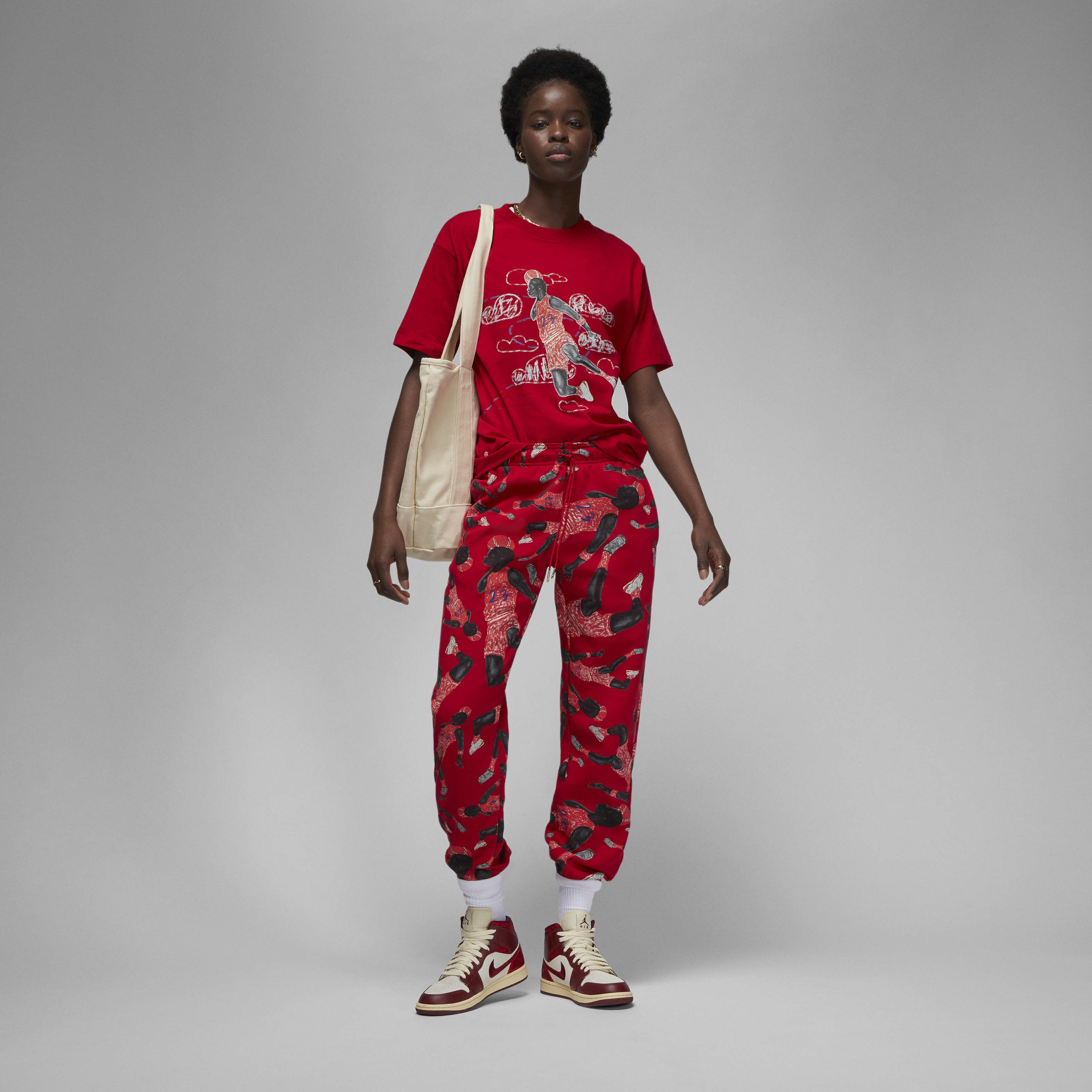 جوردن ارتيست سيريز باي باركر دنكان image number 5