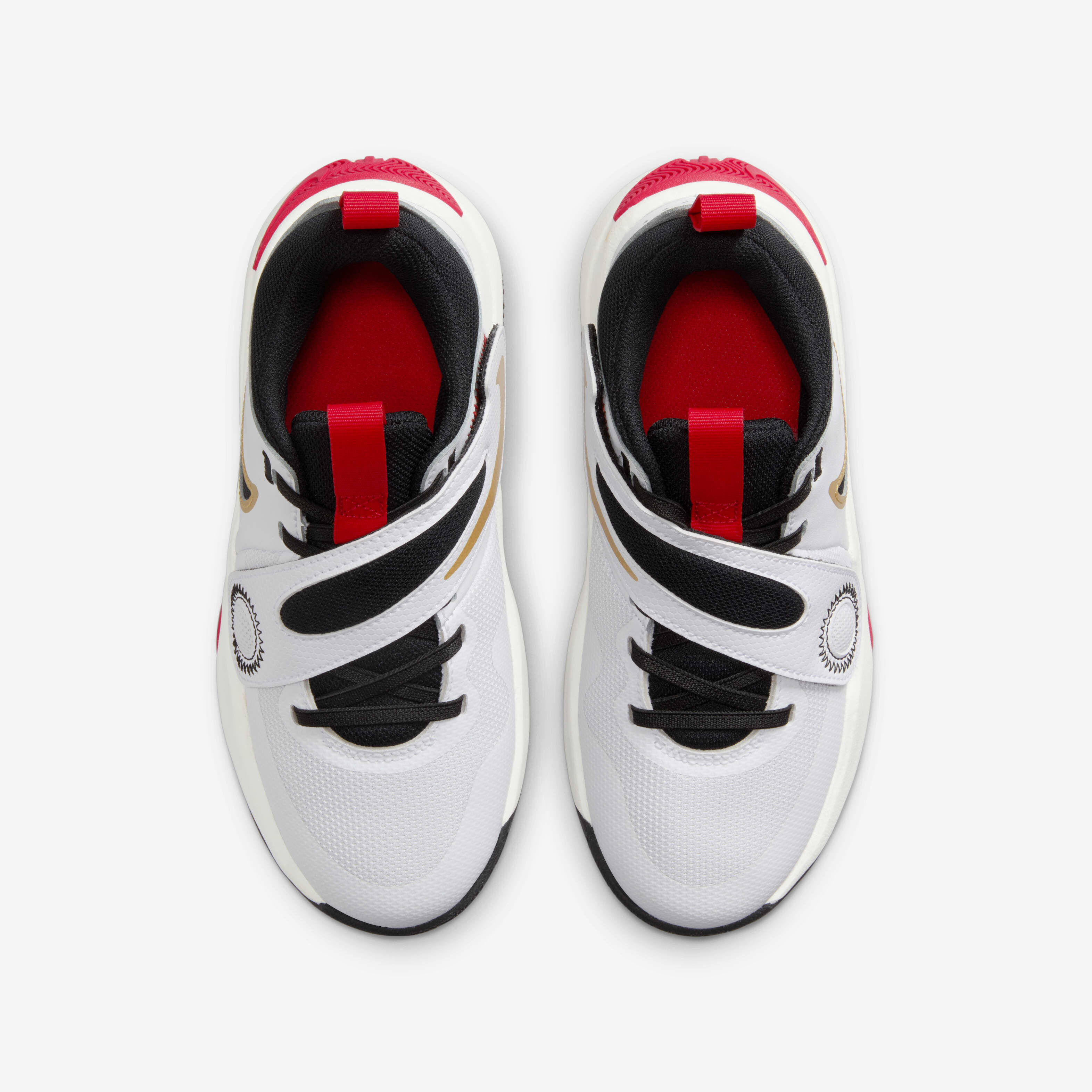 نايكي تيم هاسل دي 11 image number 3