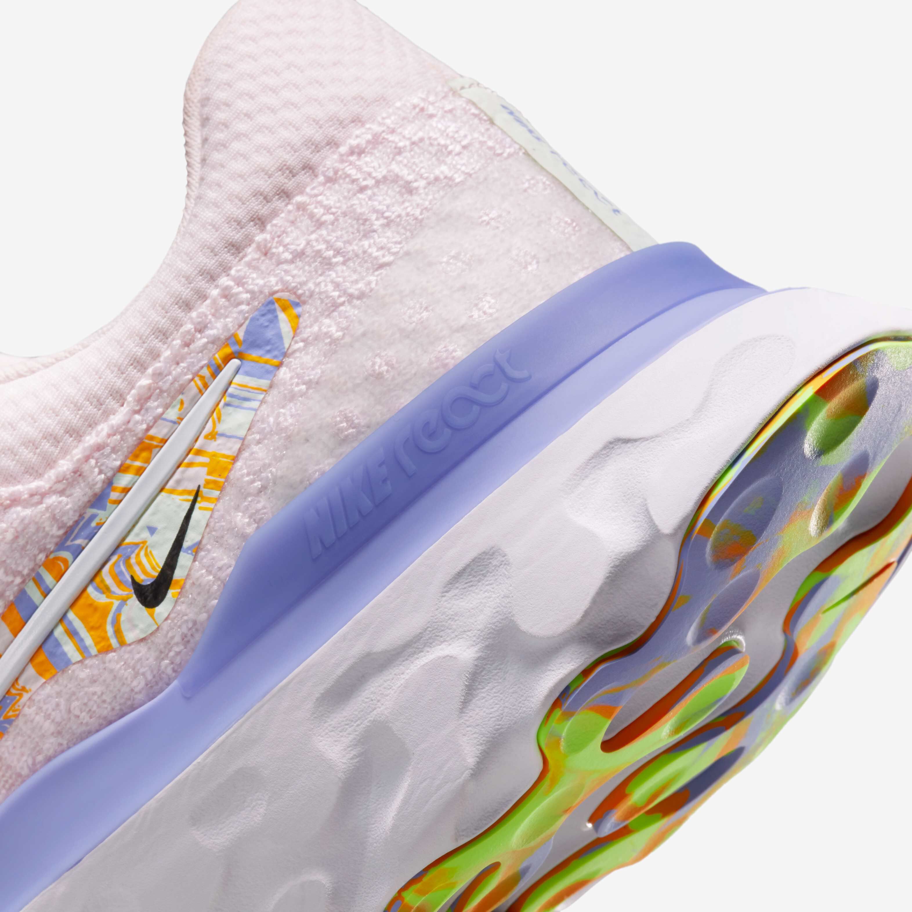 نايكي رياكت انفينيتي 3 بريميوم image number 7