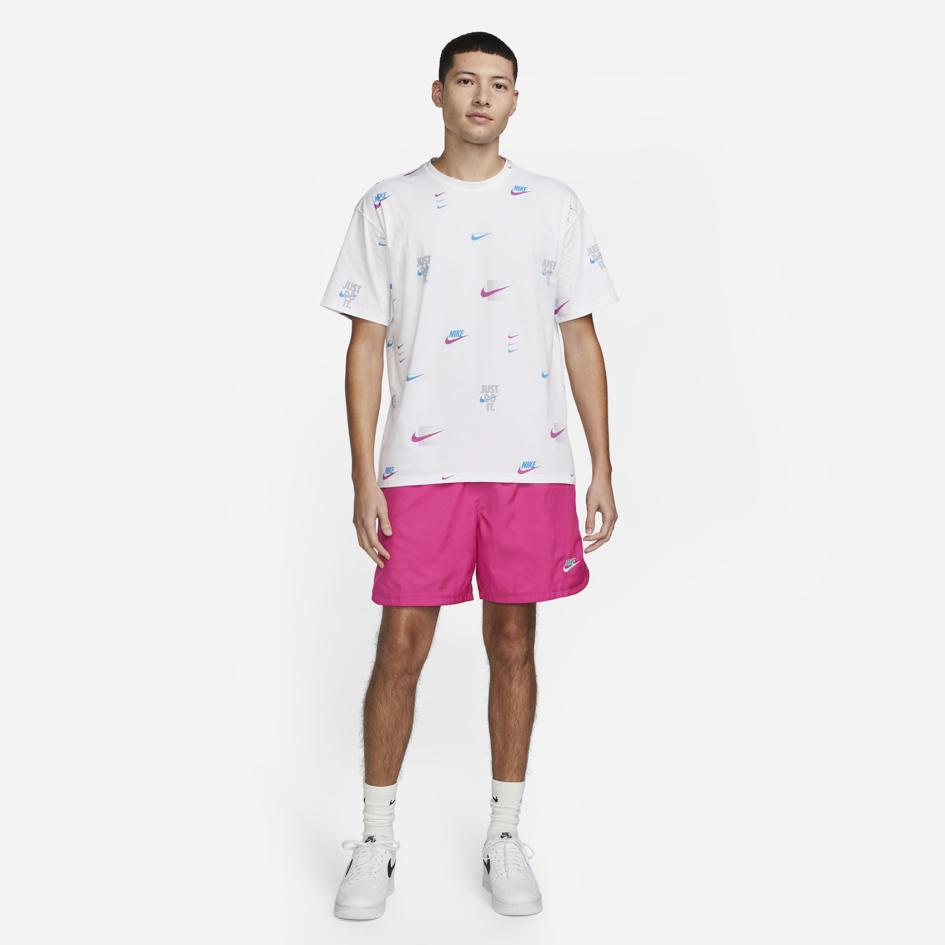 Nike Sportswear image number 3