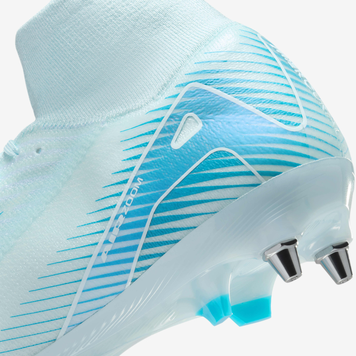 Nike Mercurial Superfly 10 Elite image number 8 Nike Mercurial Superfly 10 Elite image number 8