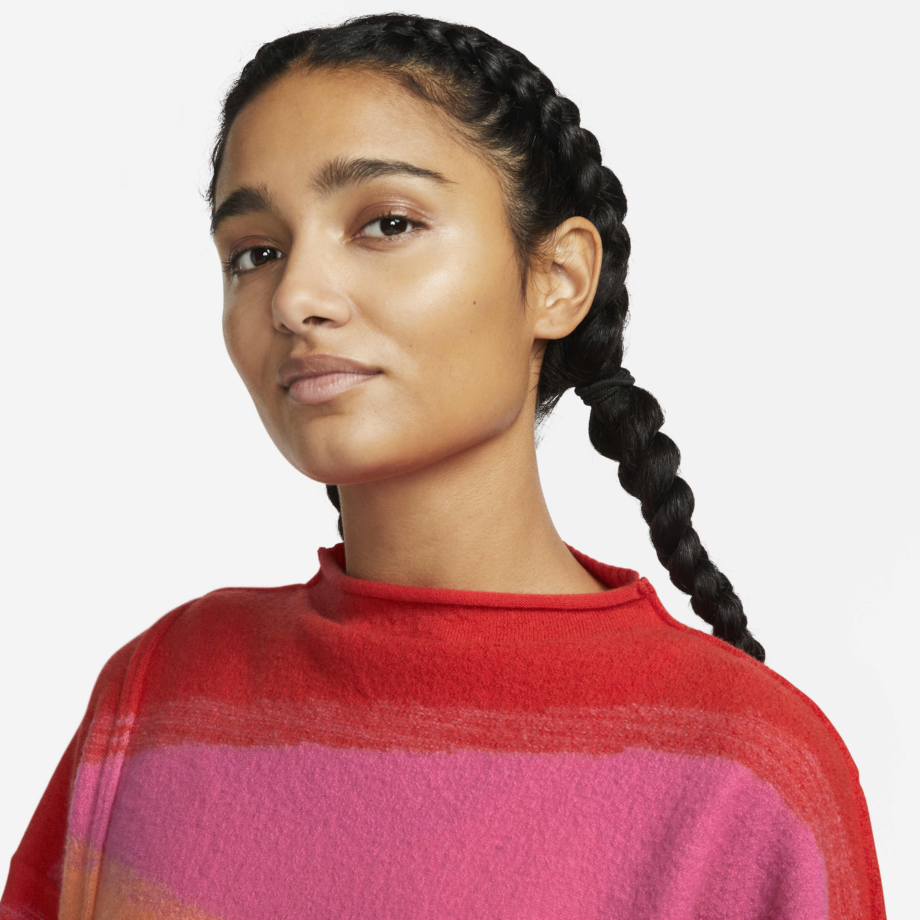 نايكي يوغا ثيرما-فت ايه دي في image number 2