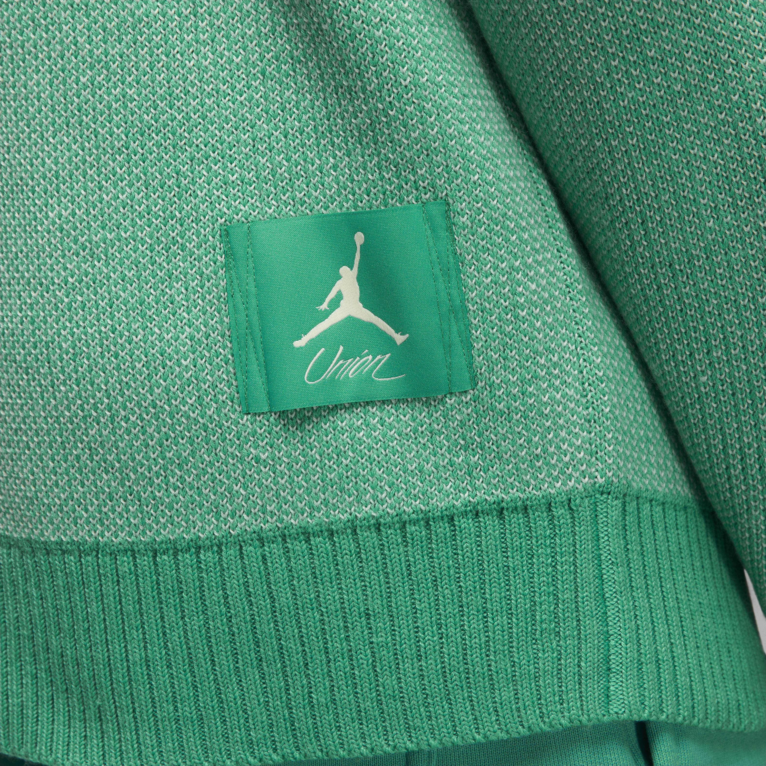 جوردن &times; يونيون image number 3