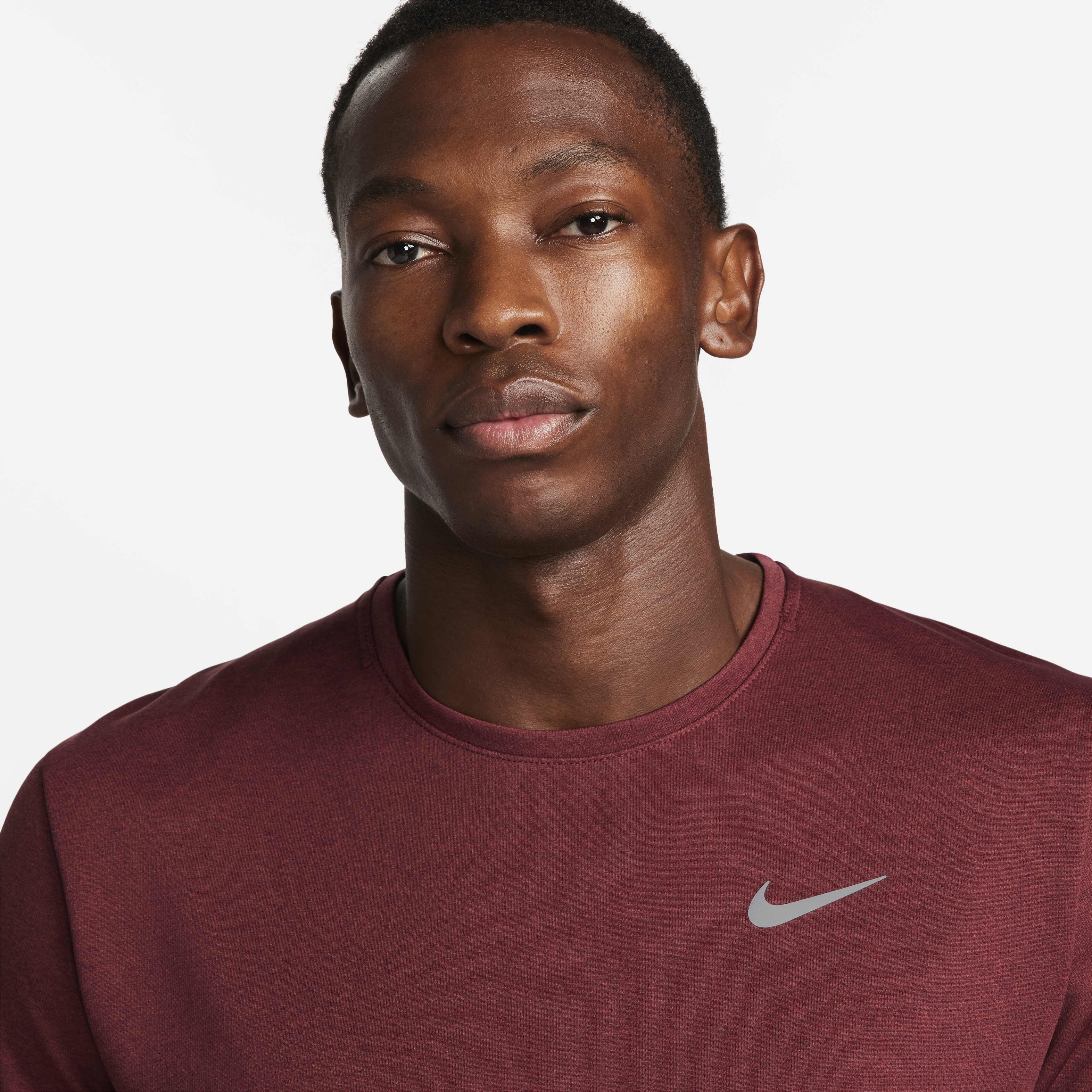 Nike Miler image number 2