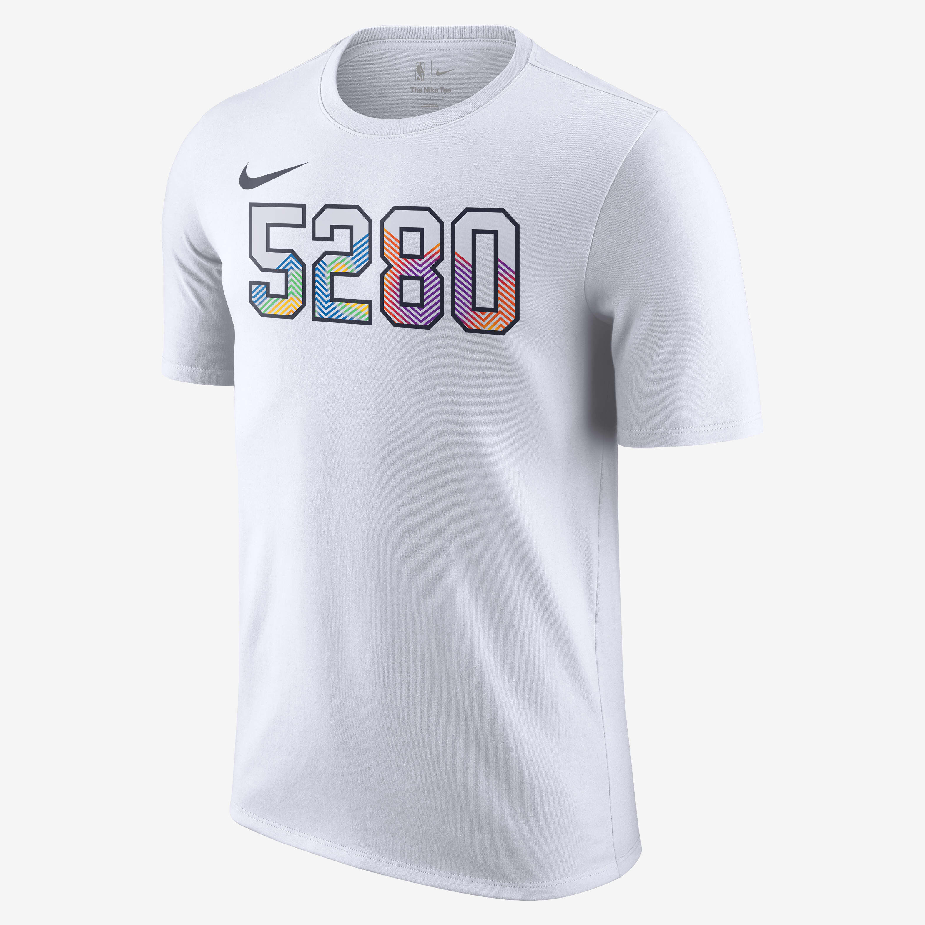 Nike nba t shirt jersey clearance