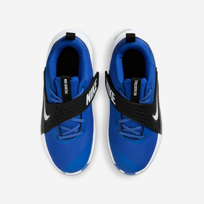 Nike Team Hustle D 12 image number 3 Nike Team Hustle D 12 image number 3