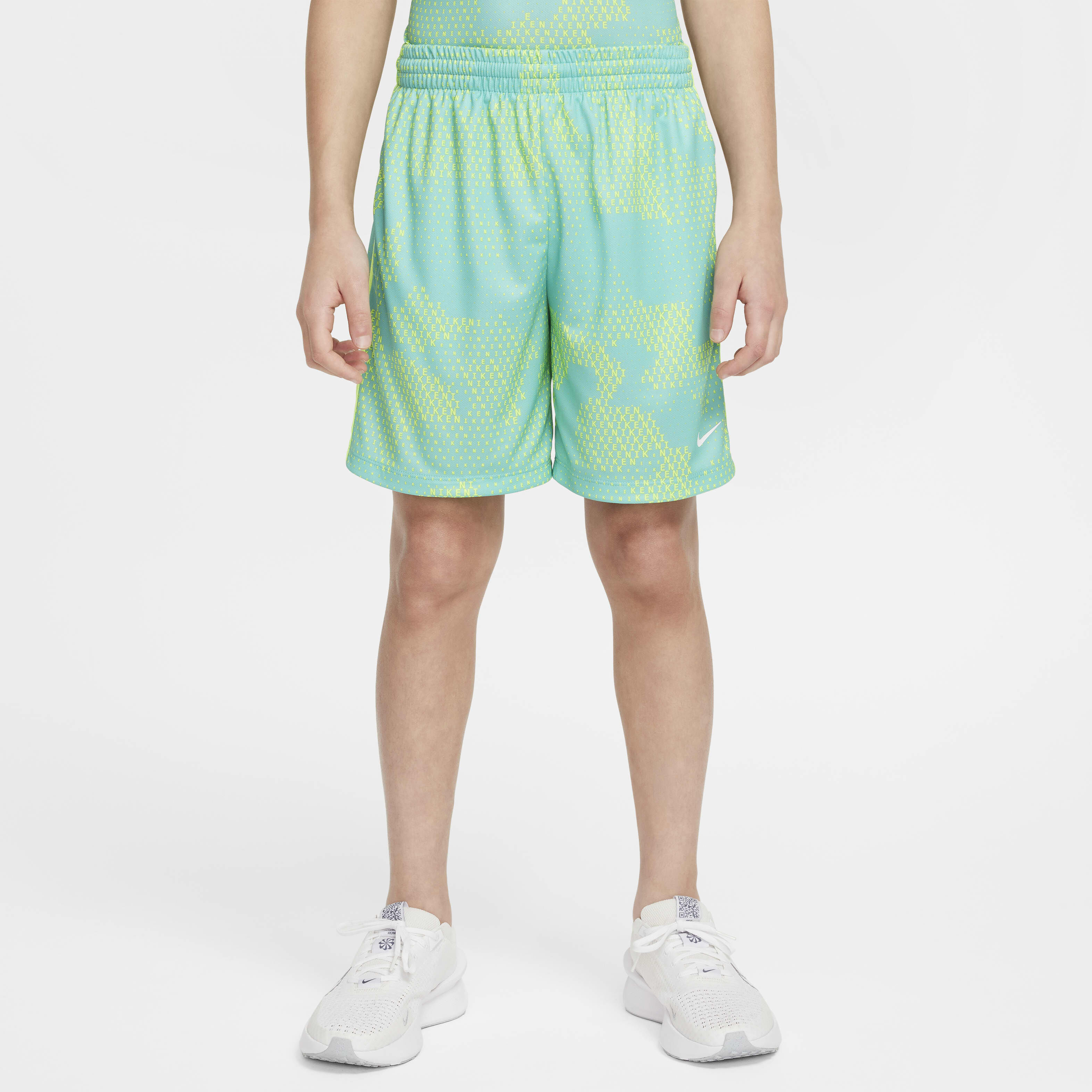 Nike multicolor shorts clearance