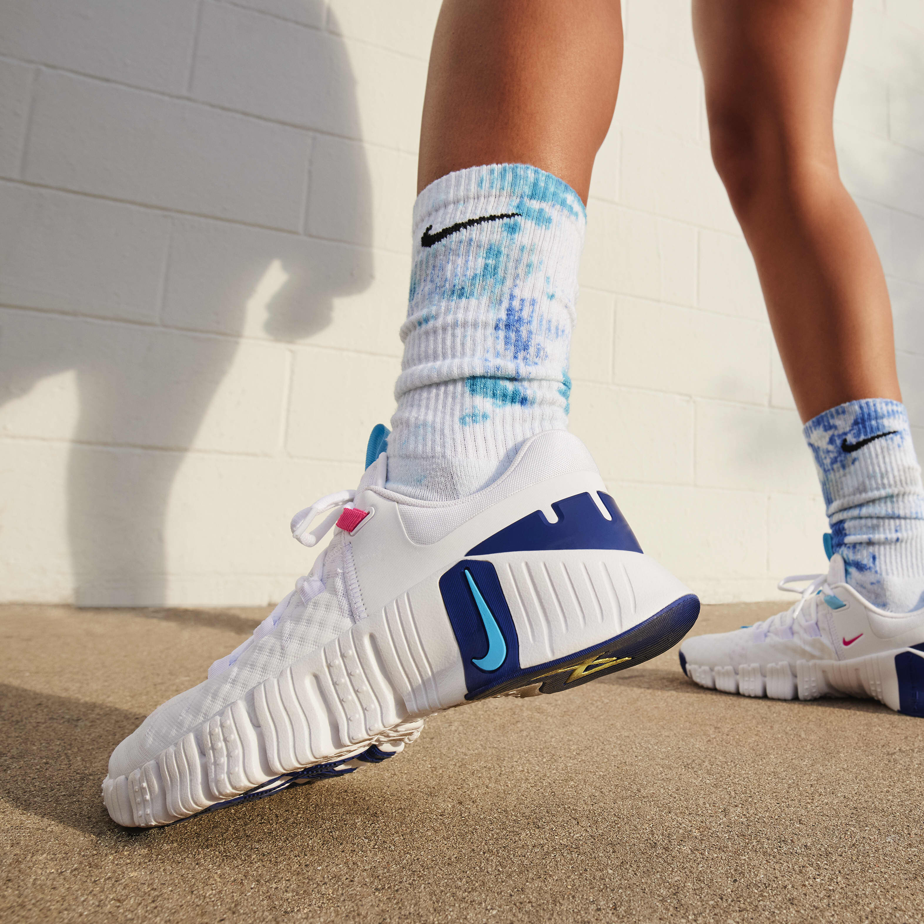 Buy Nike Free Metcon 5 Women s Workout Shoes Nike Kuwait Official