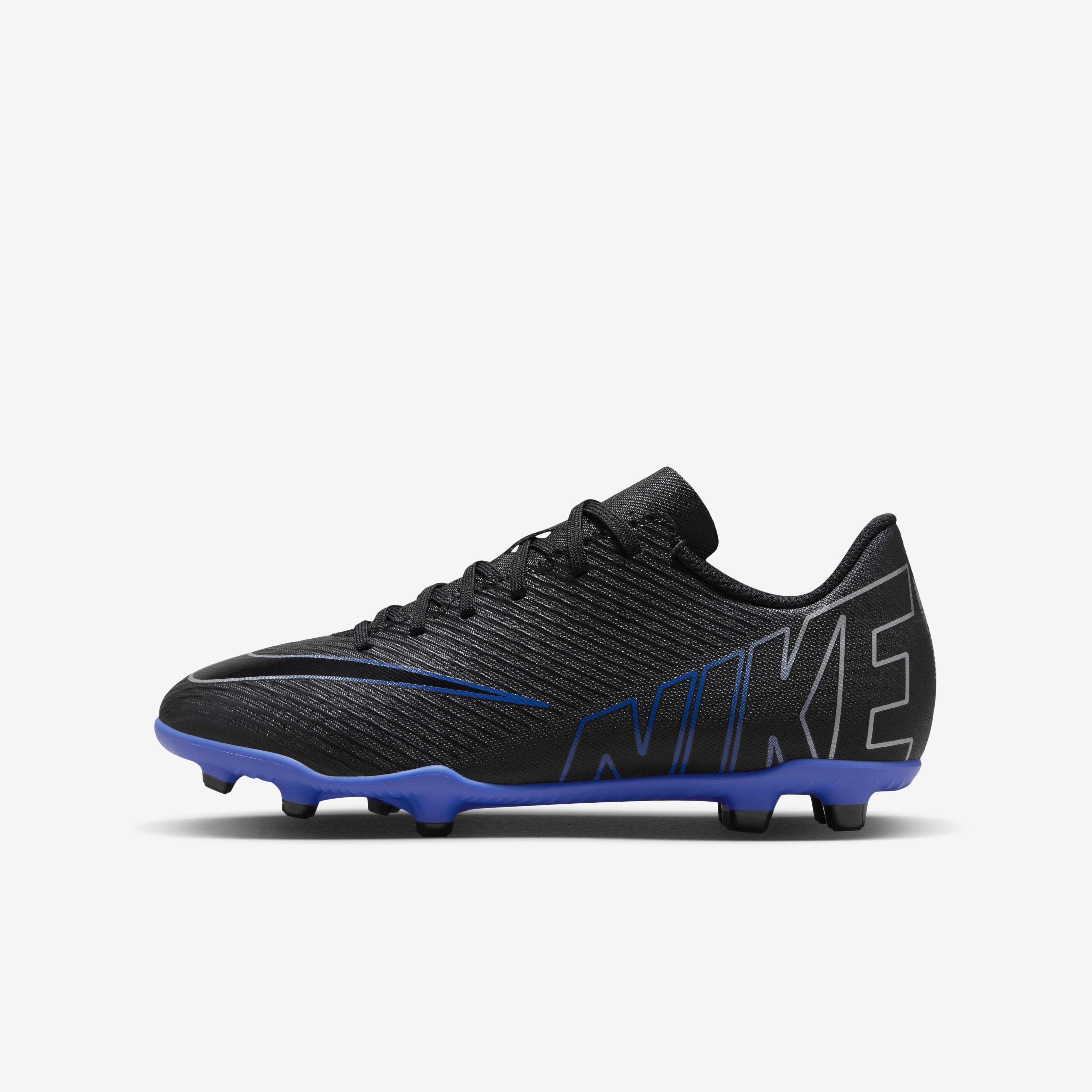 Nike Jr. Mercurial Vapor 15 Club image number 0