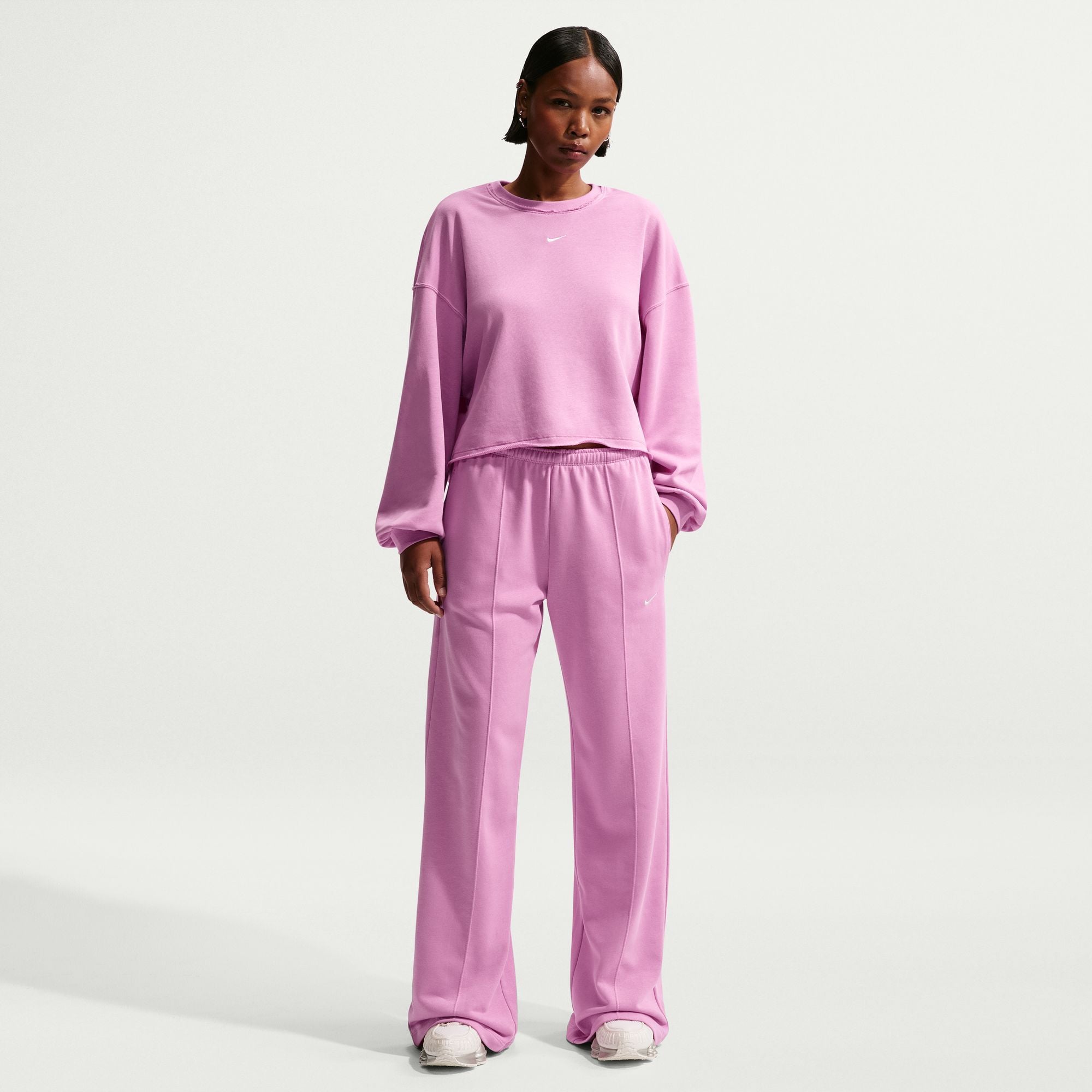 Nike Sportswear Chill Terry image number 0