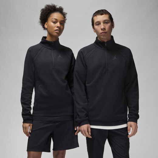 Golf-Jordan, Jordan Sport, Men's Golf Half-Zip Top