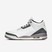Air Jordan 3 Retro "Cement Grey"