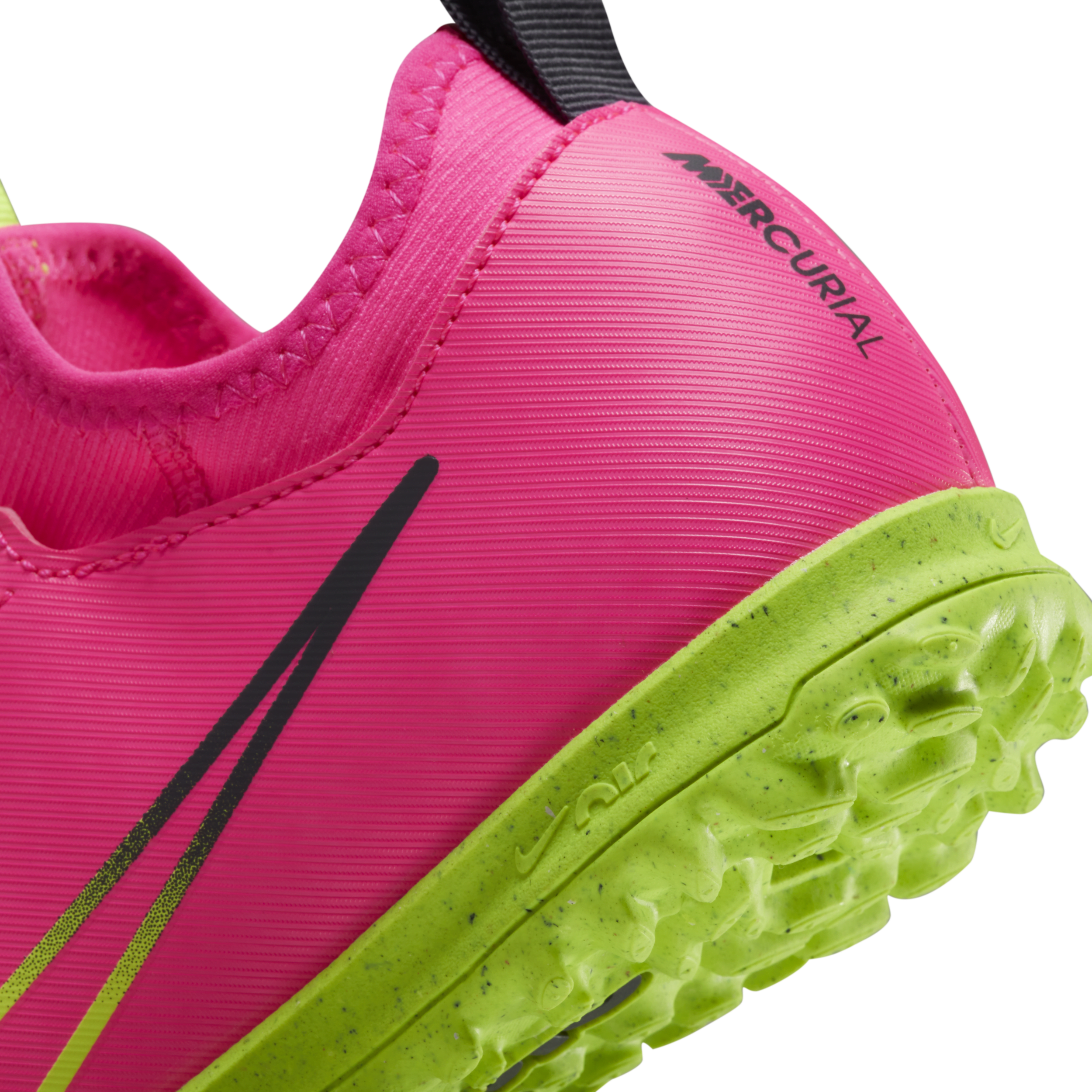 Nike Jr. Mercurial Vapor 15 Academy image number 7