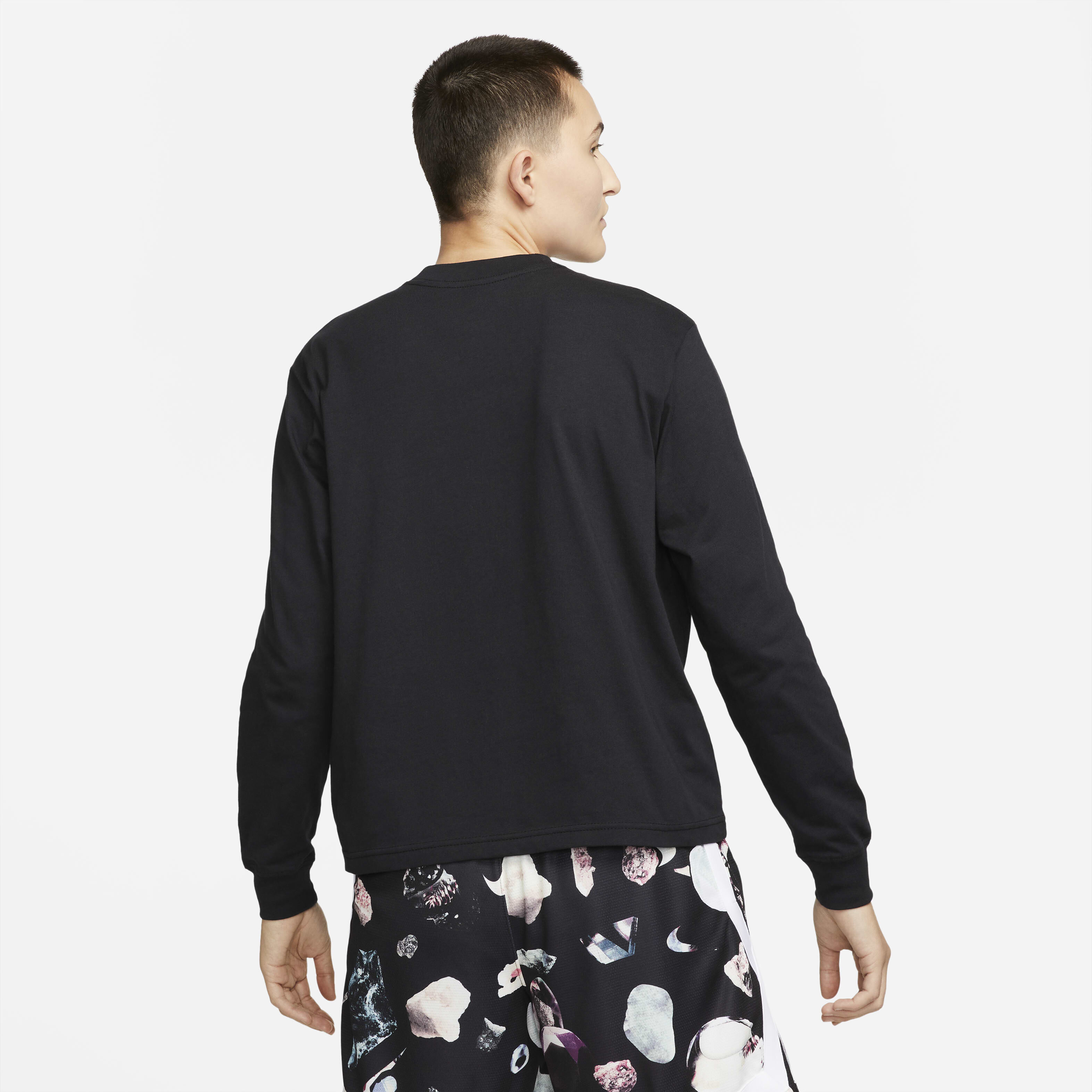 Nike Swoosh Fly image number 1