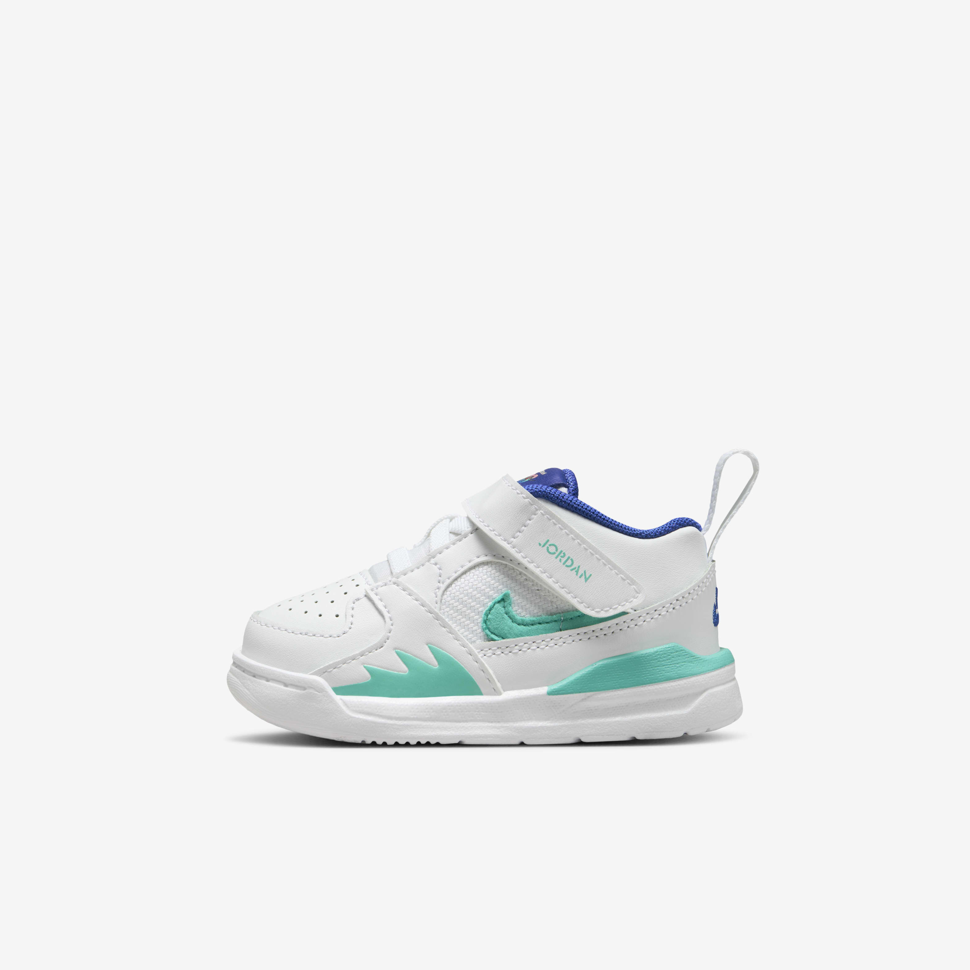 Buy Jordan Stadium 90 SE Baby/Toddler Shoes - White/Hyper