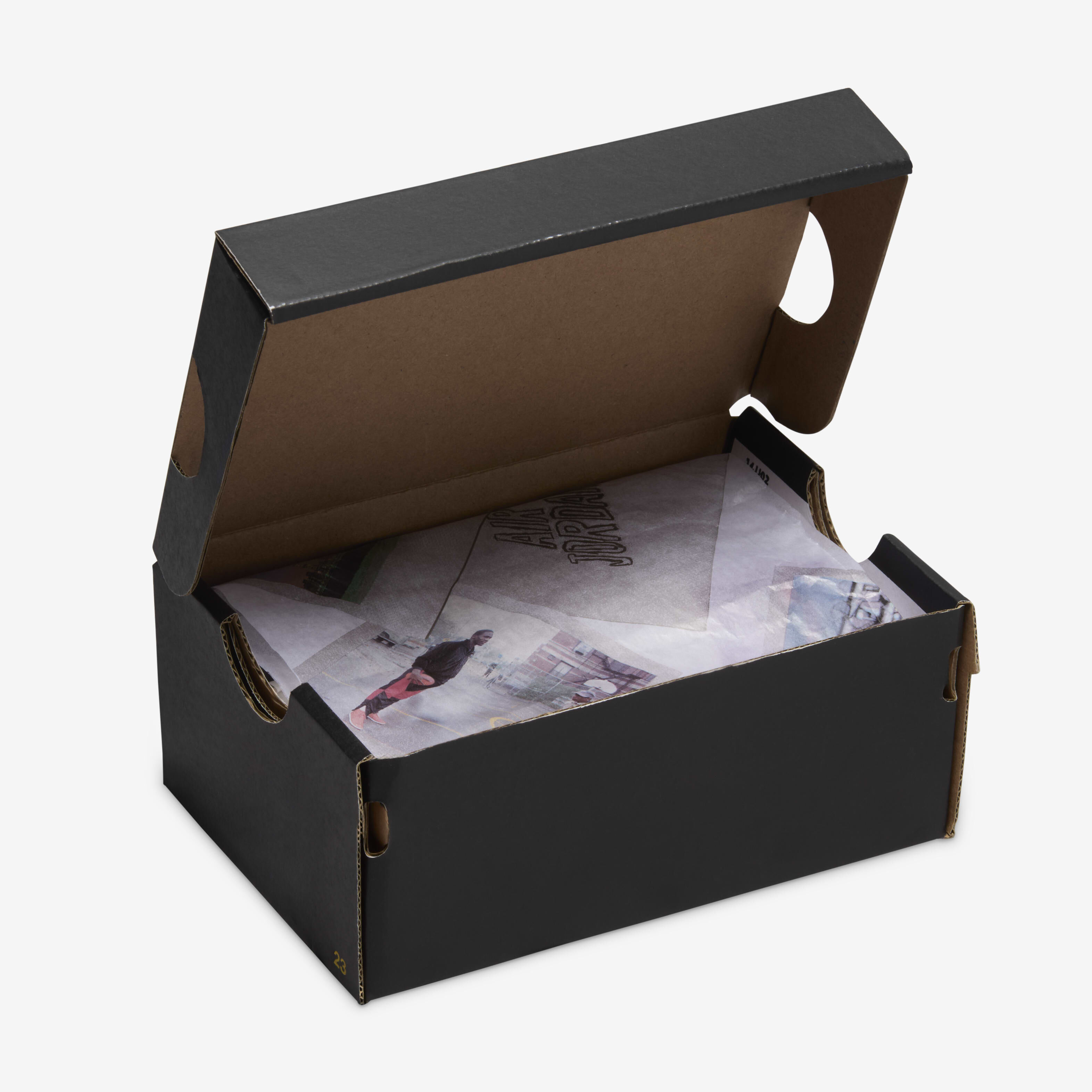 Jordan 1 Retro High OG image number 7