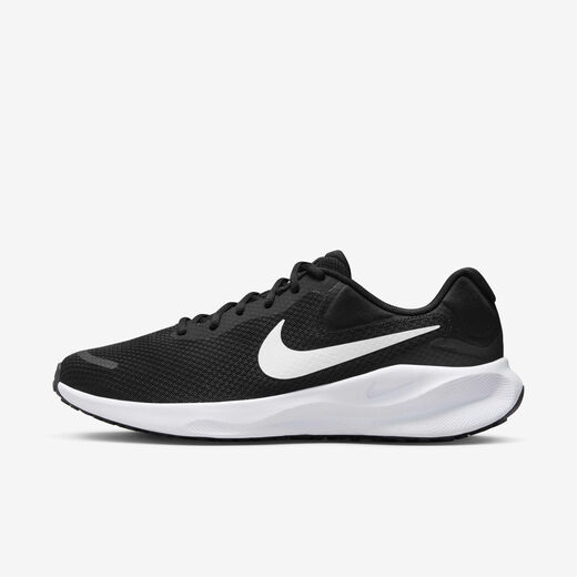 Spring-Nike, Nike Revolution 7, Men's Road Running Shoes