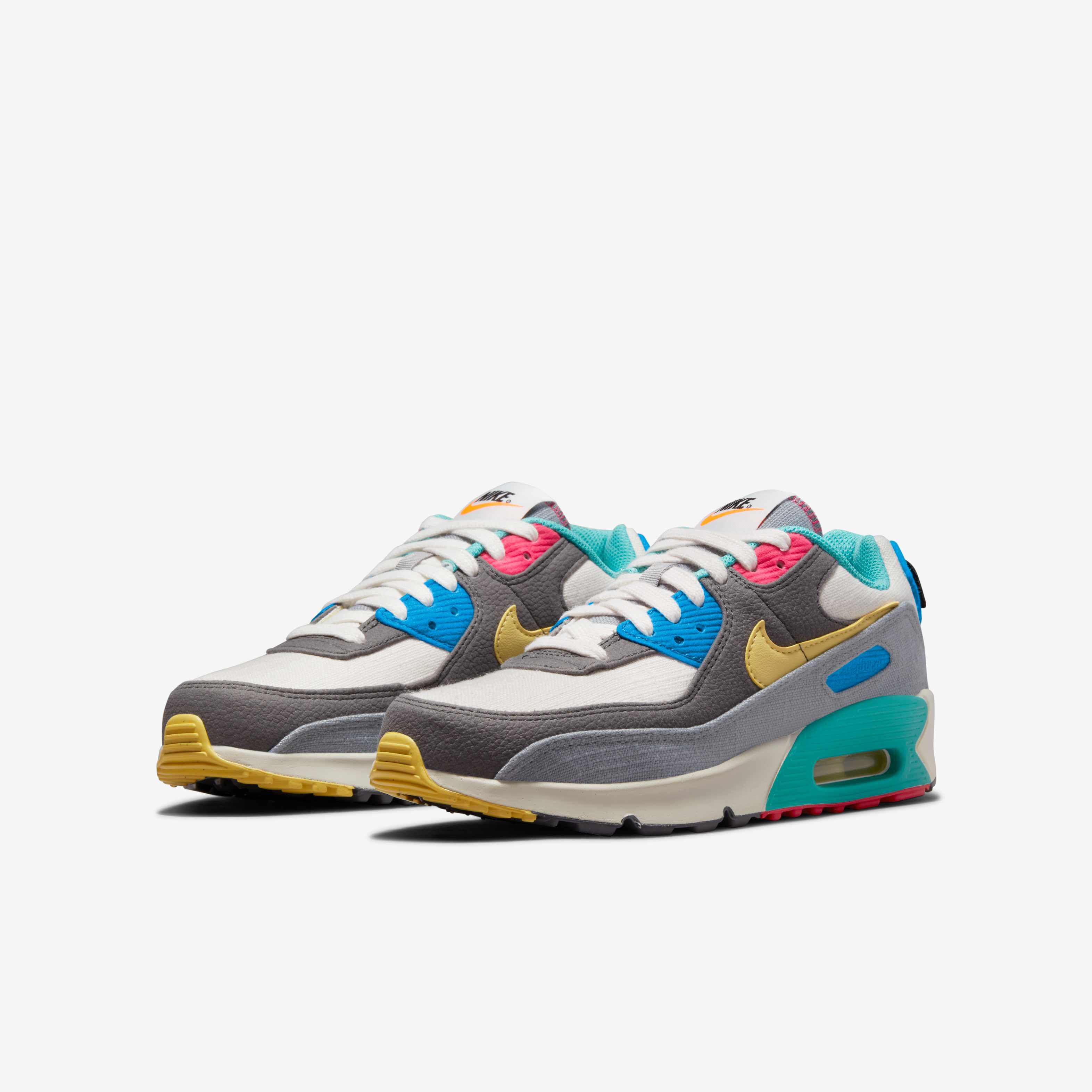 Nike Air Max 90 image number 4