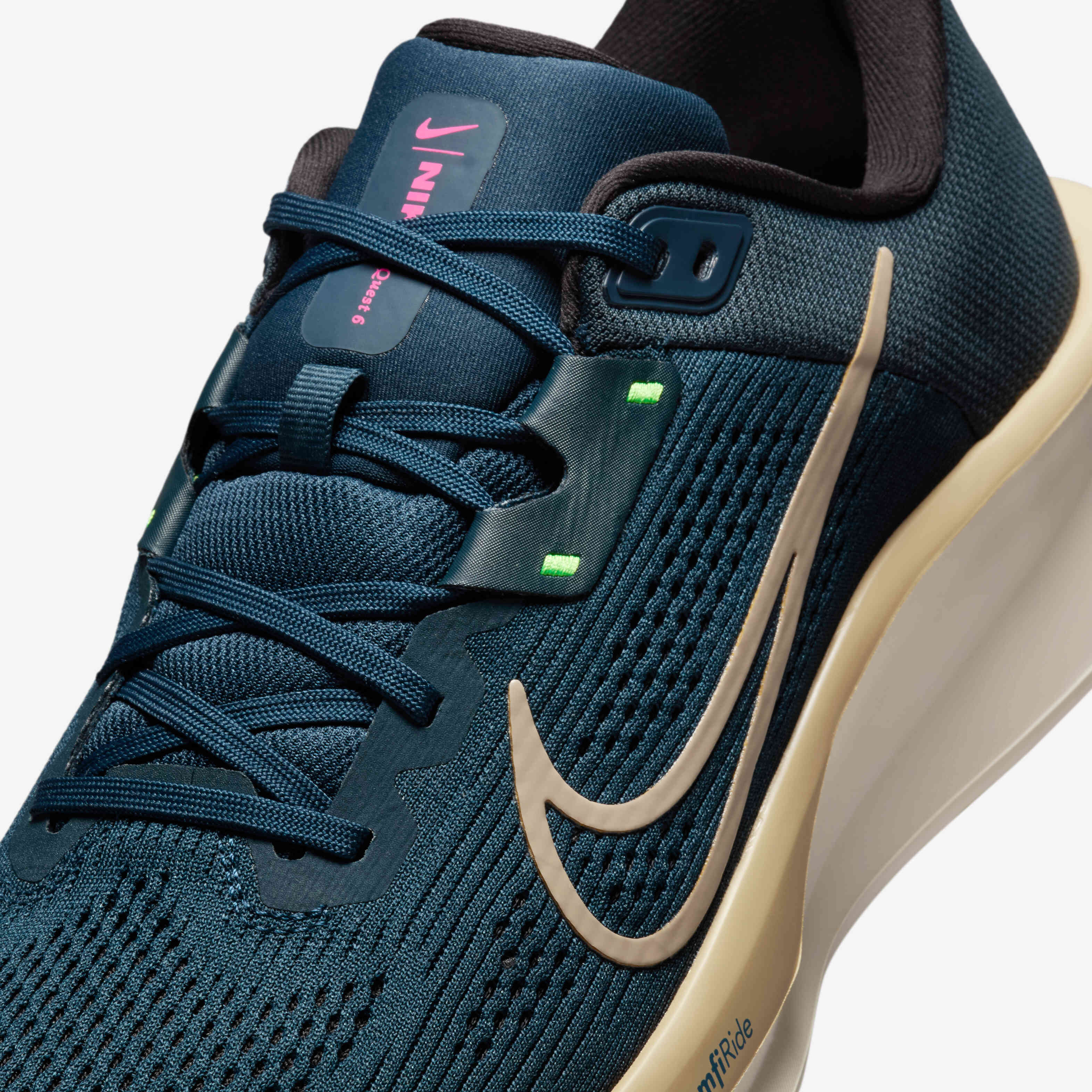 نايكي كويست 6 image number 6