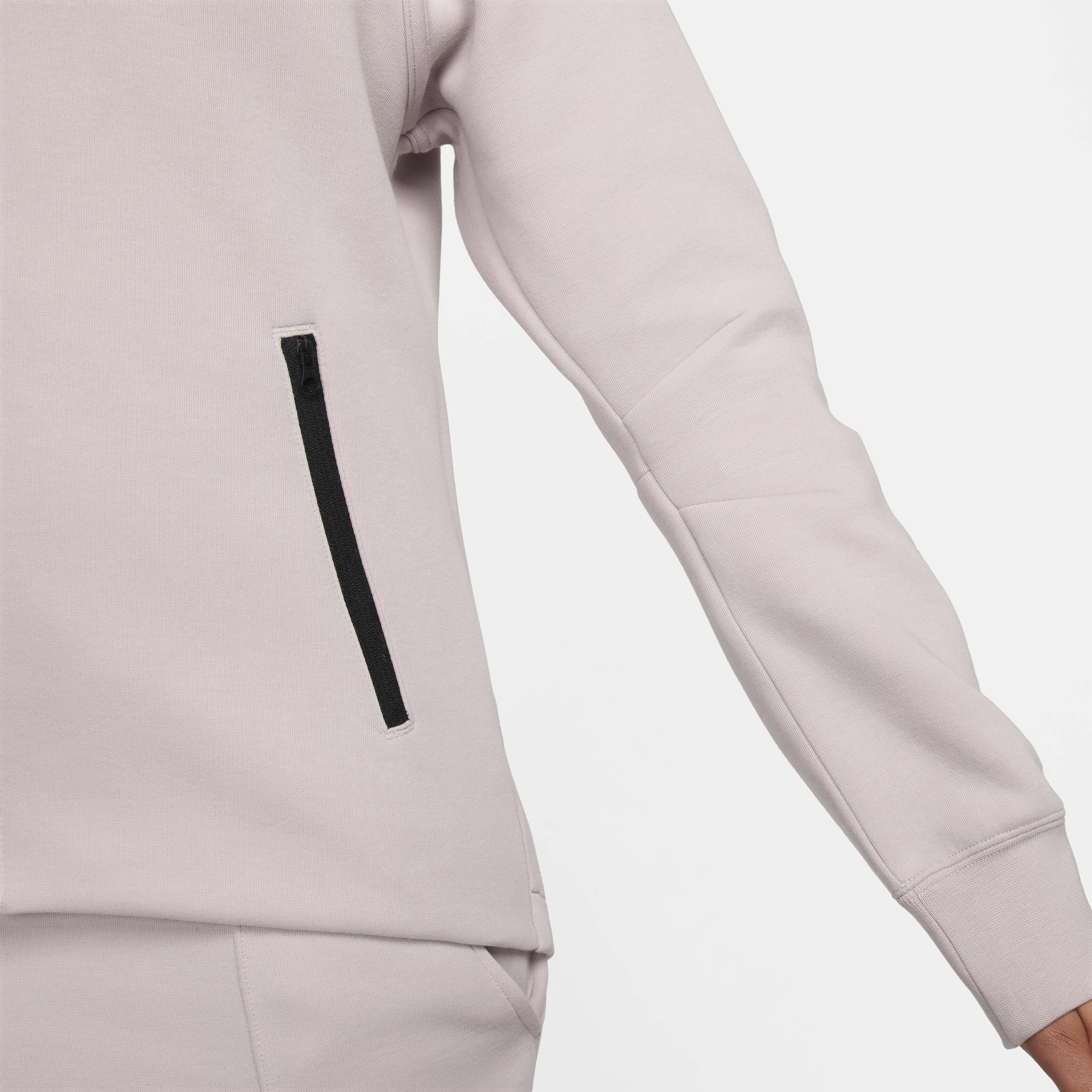 Nike Sportswear Tech Fleece Windrunner image number 5