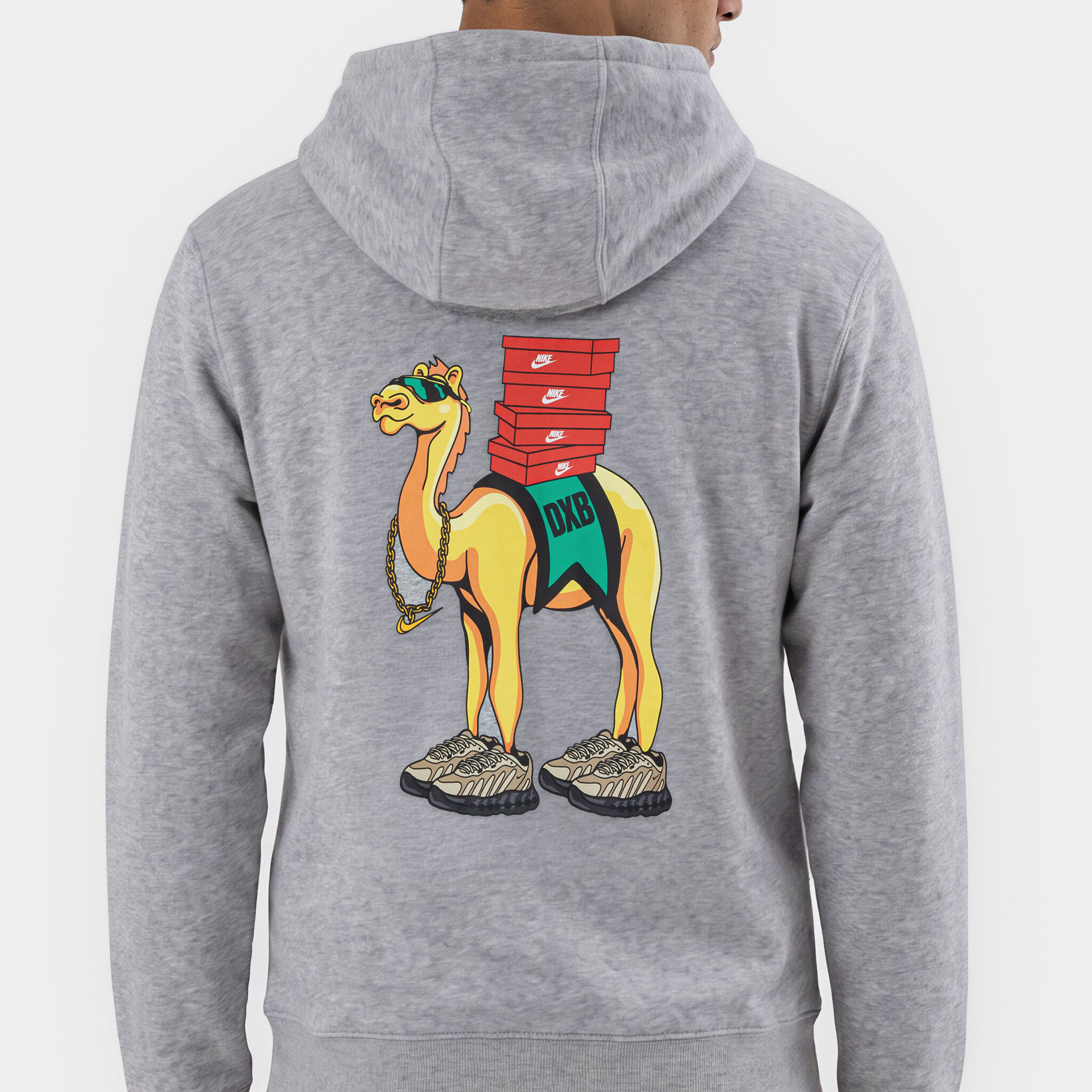 نايكي كلوب - كامل image number 1