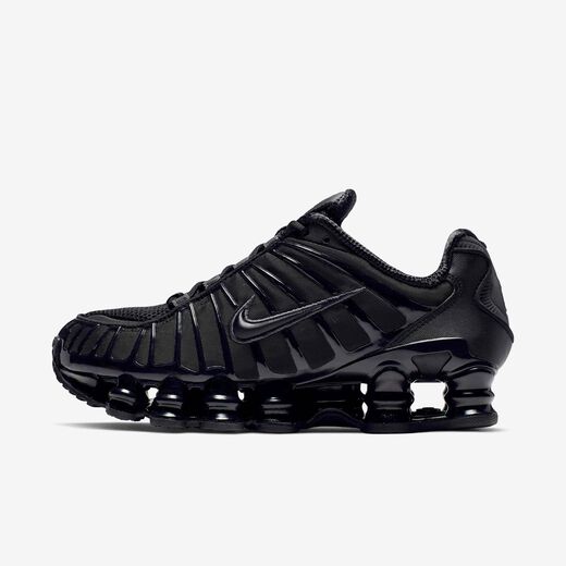 Style by Shox-Nike, Nike Shox TL, Women's Shoes