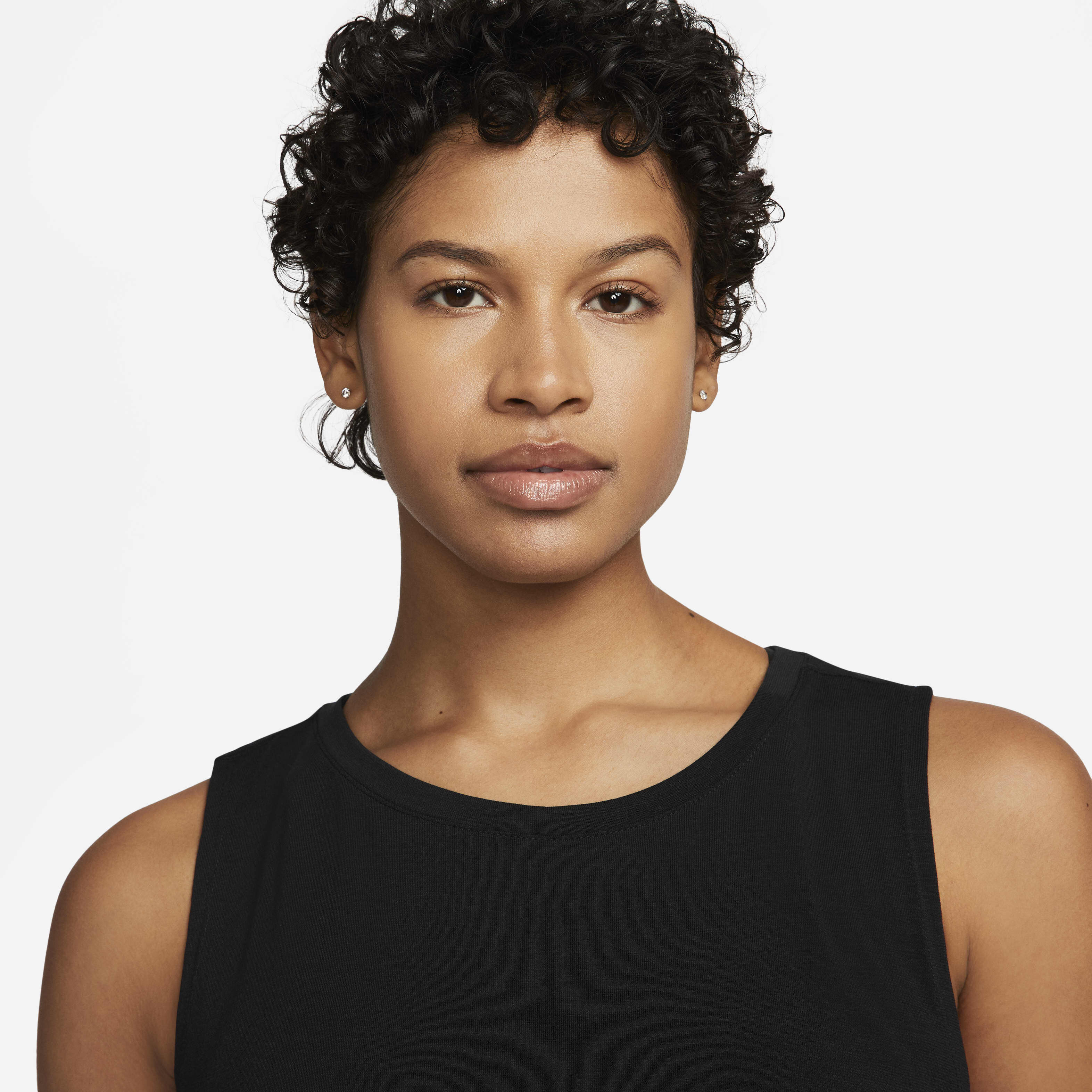 Nike Yoga Dri-FIT image number 2