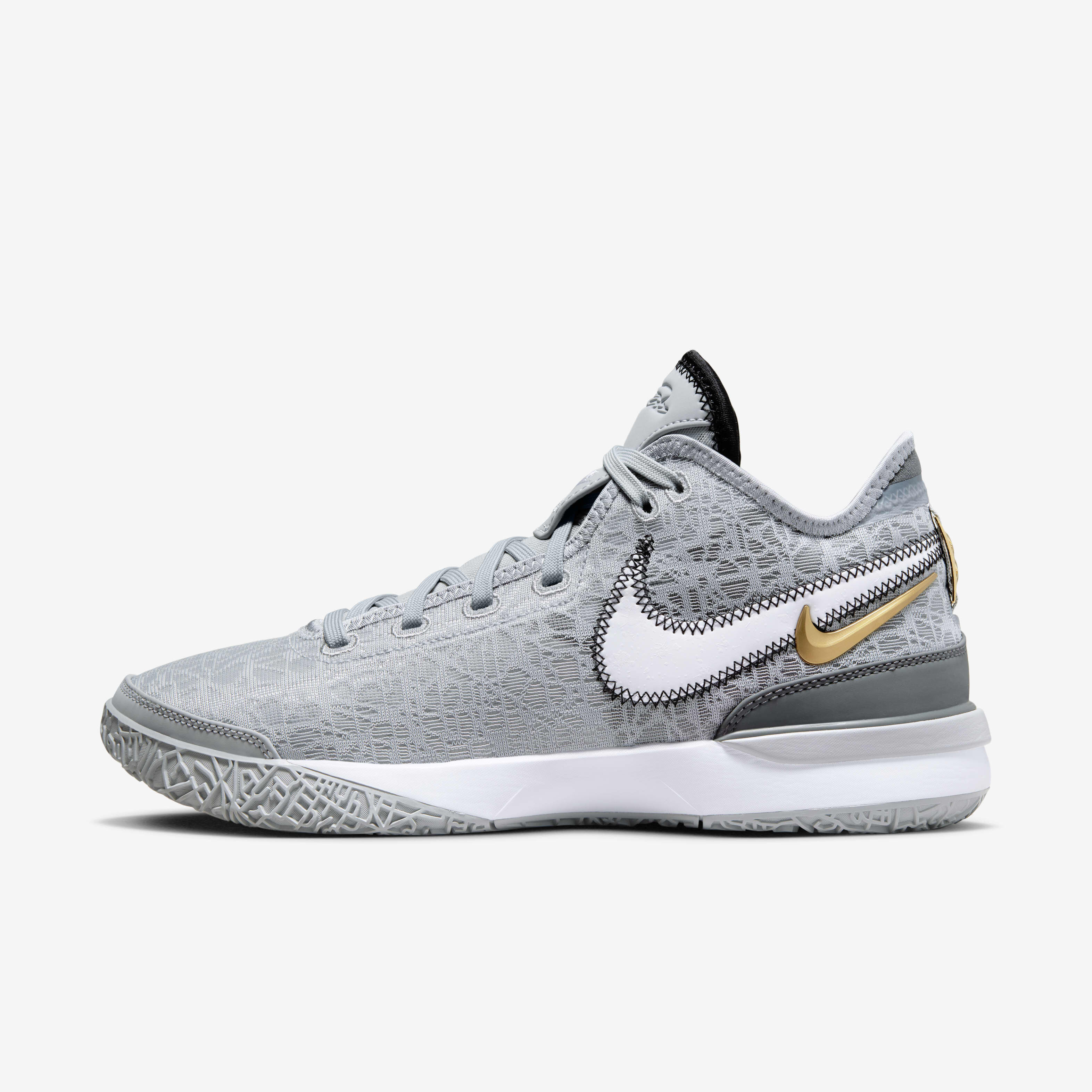 LeBron NXXT Gen image number 0