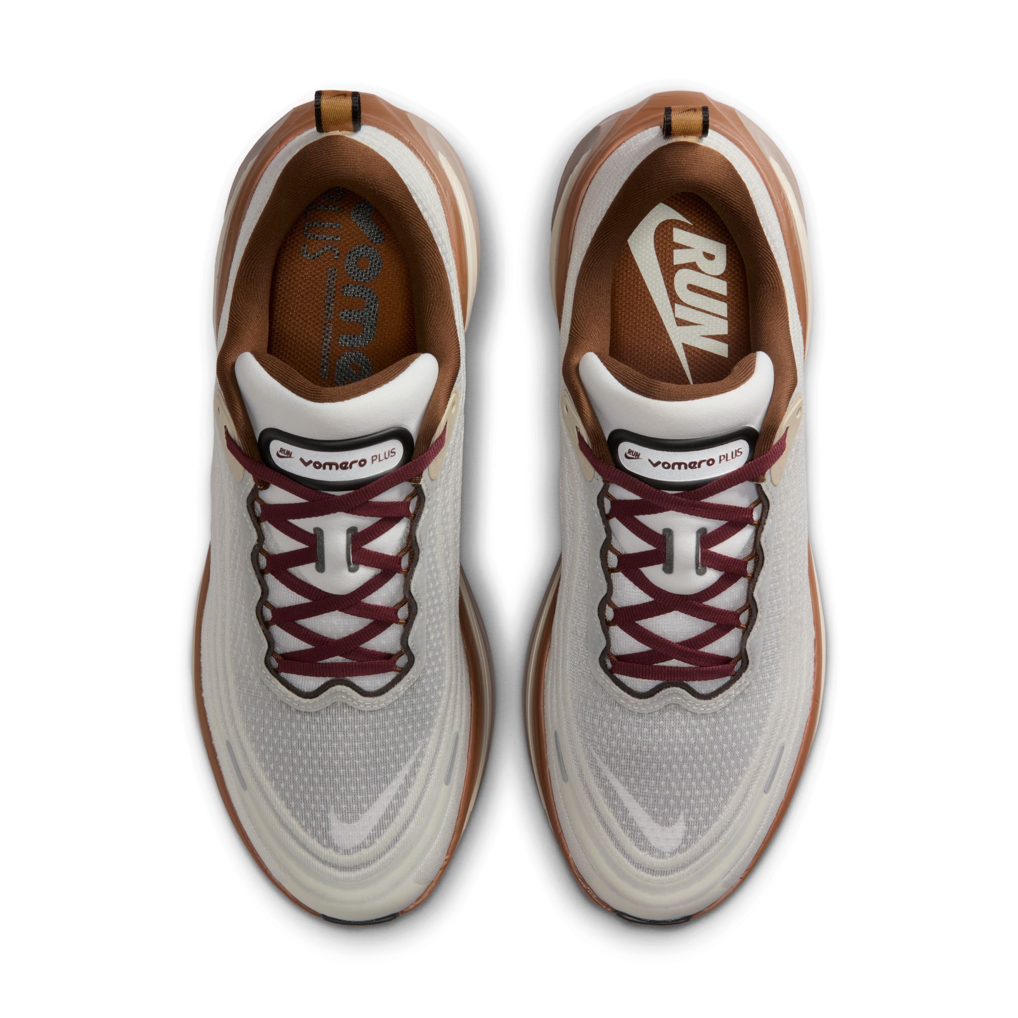 Nike Vomero Plus image number 3