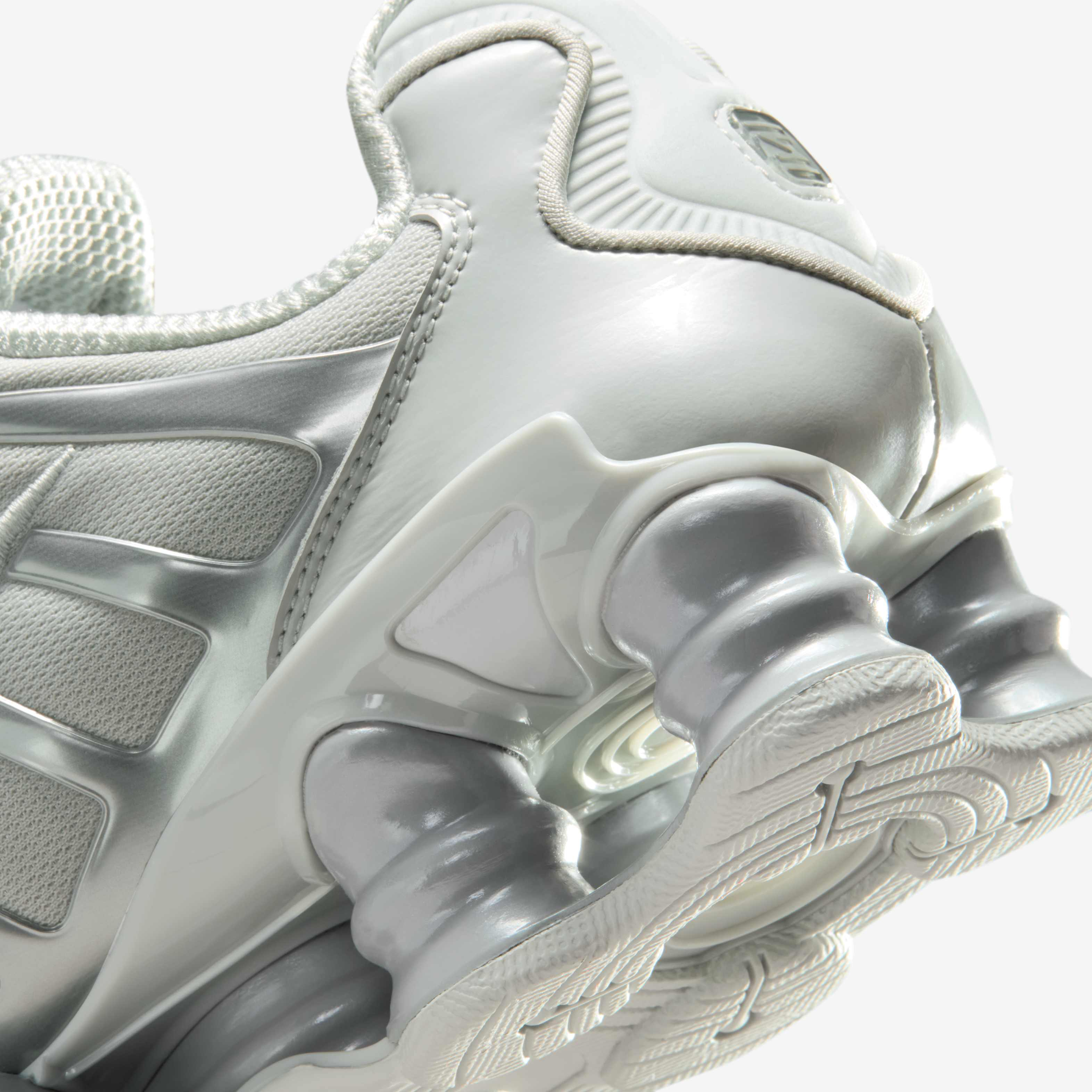 Nike Shox TL image number 7